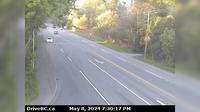 Hazelmere > North: 16, Hwy 15 at 16th Ave, looking north - Current
