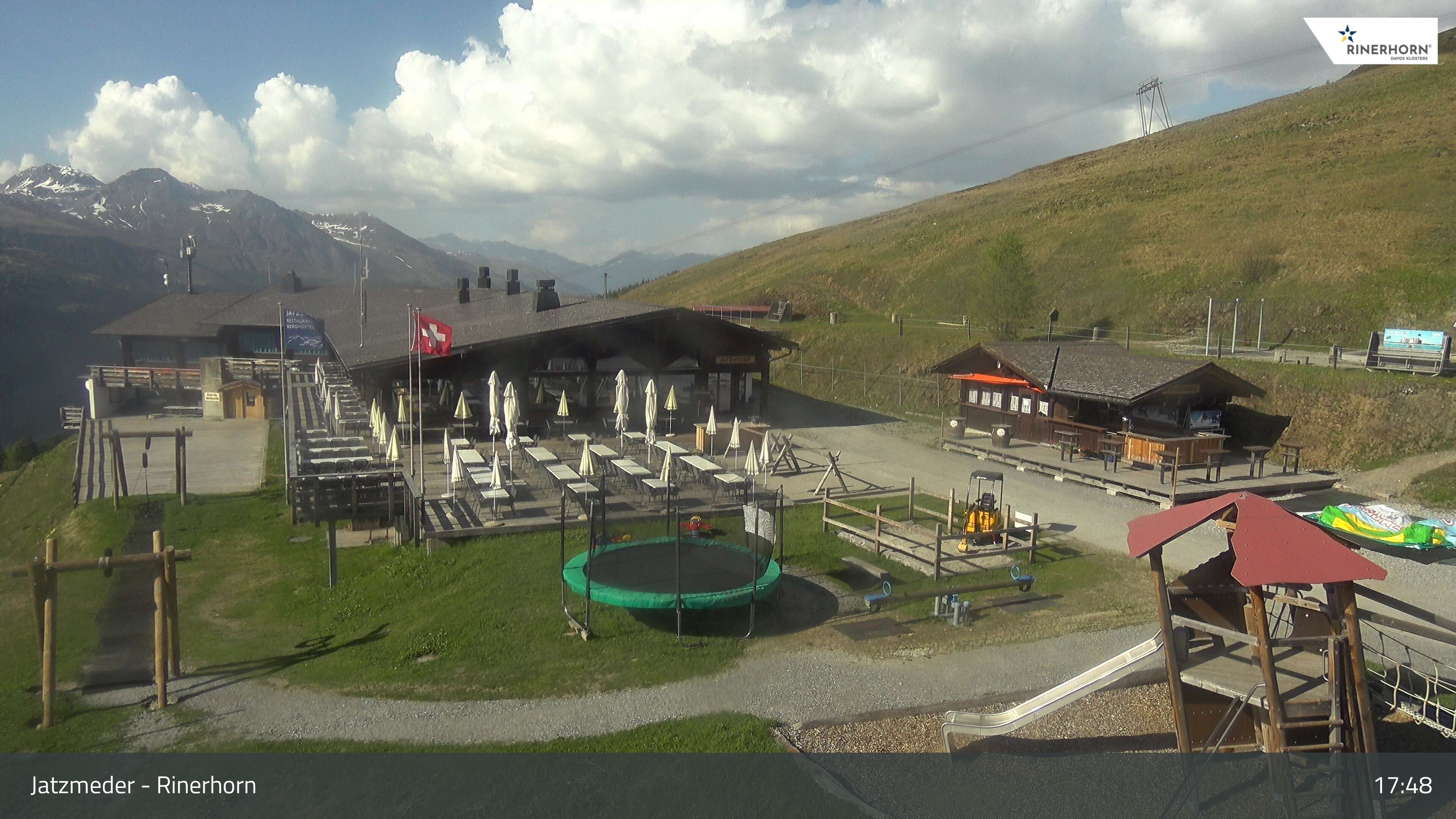 Davos: Glaris - Jatzmeder