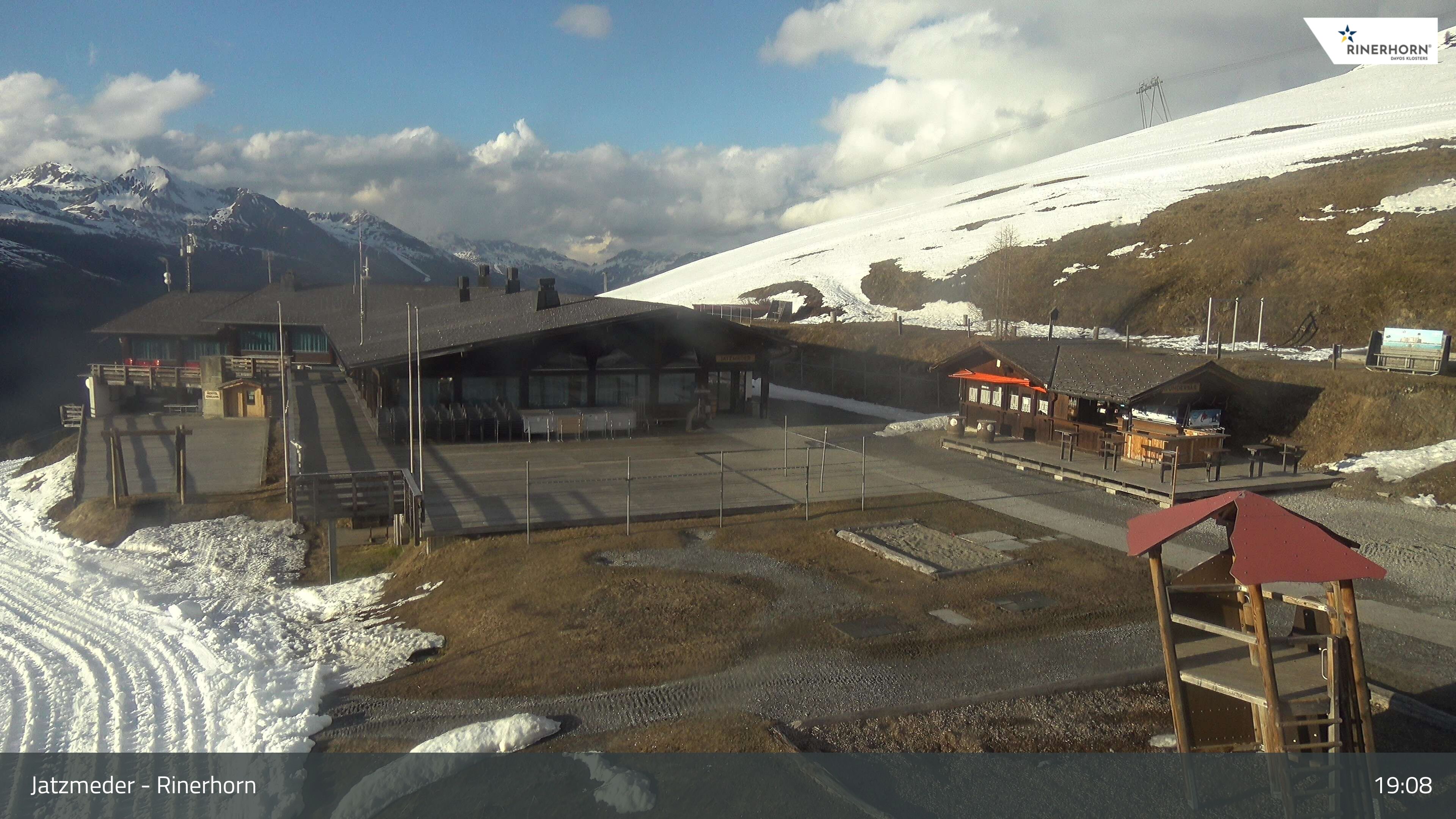 Davos: Glaris - Jatzmeder