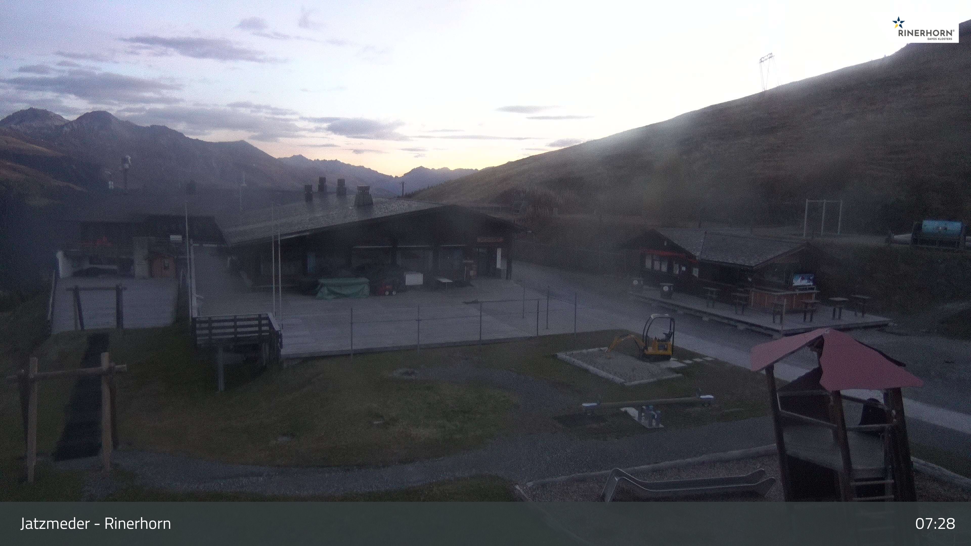 Davos: Glaris - Jatzmeder