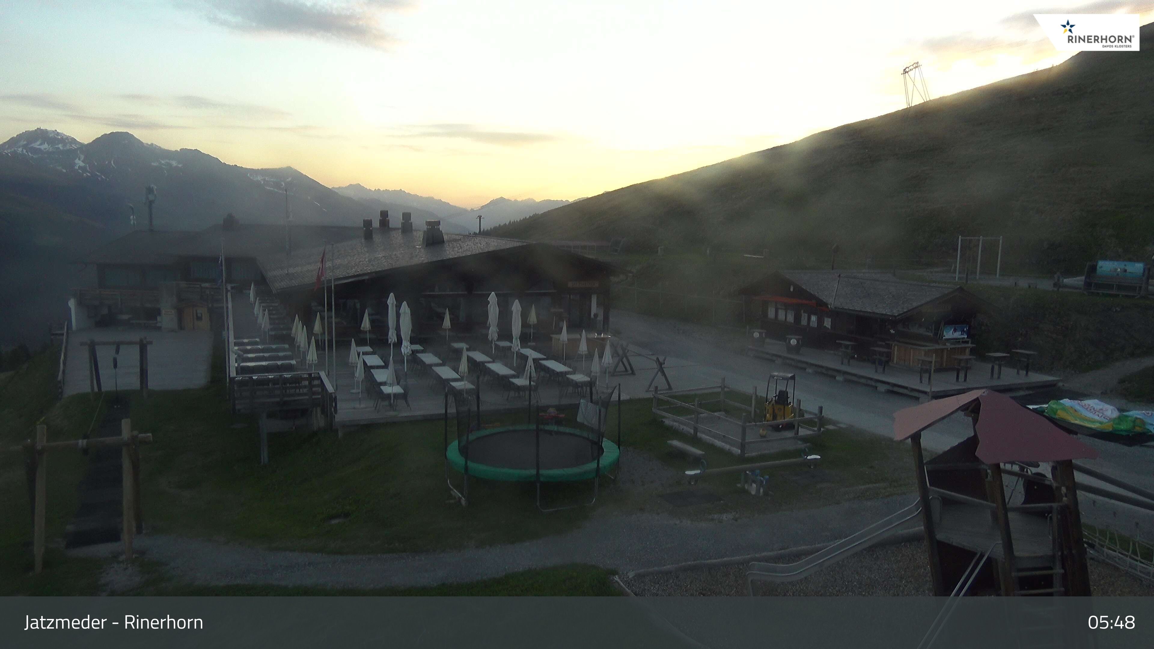 Davos: Glaris - Jatzmeder