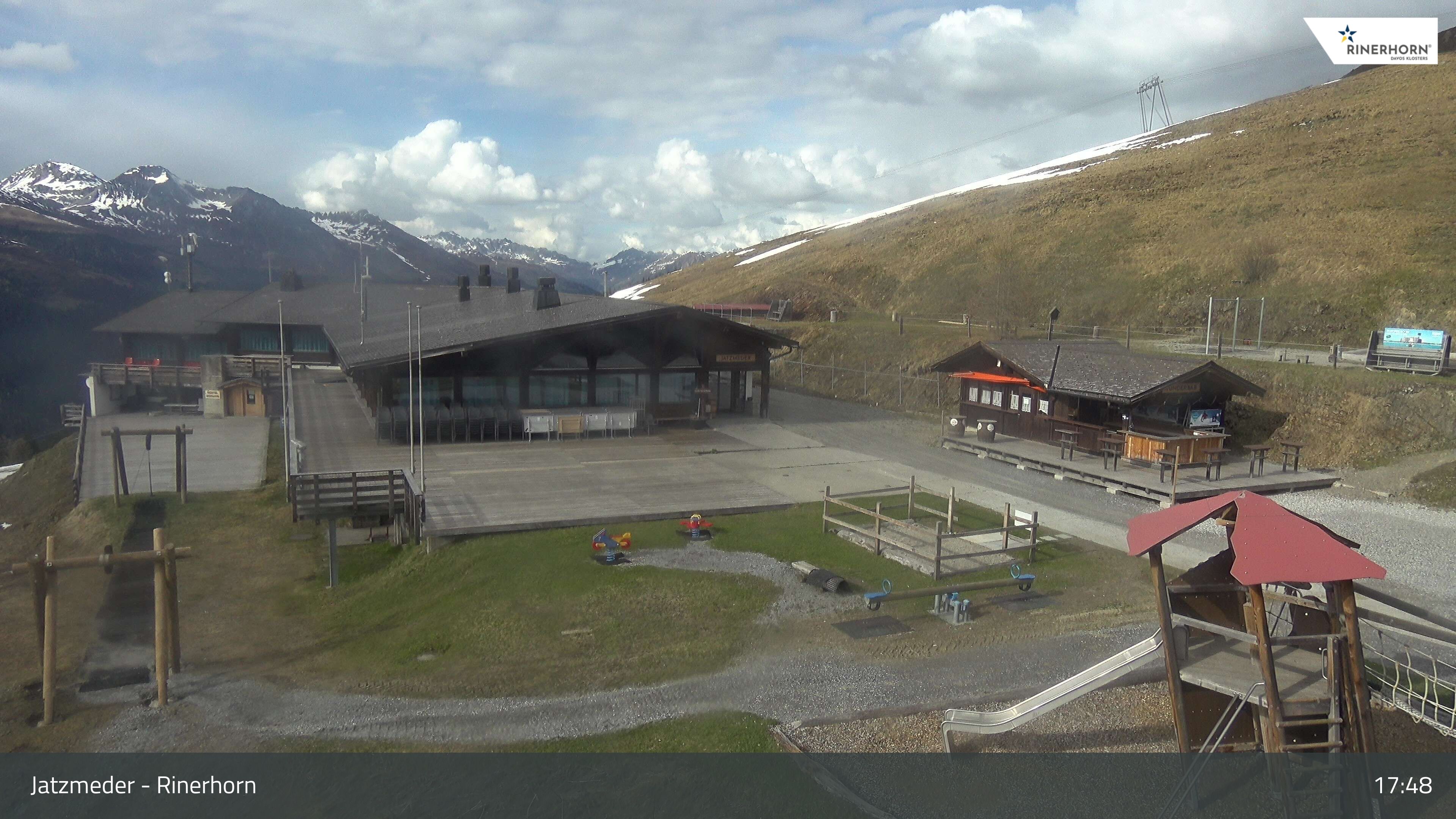 Davos: Glaris - Jatzmeder