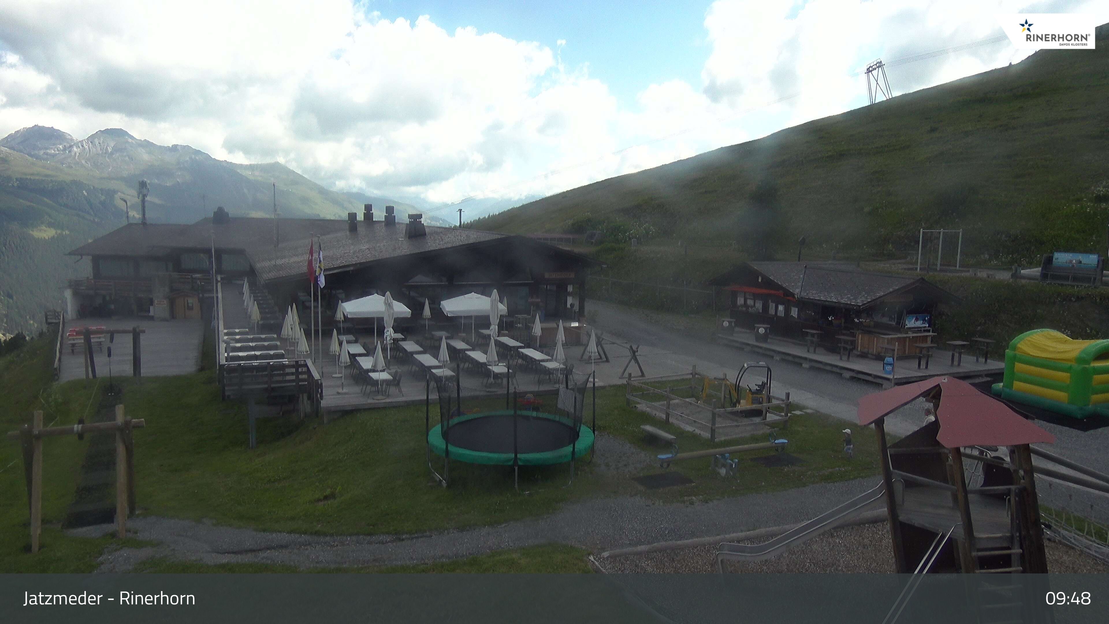 Davos: Glaris - Jatzmeder