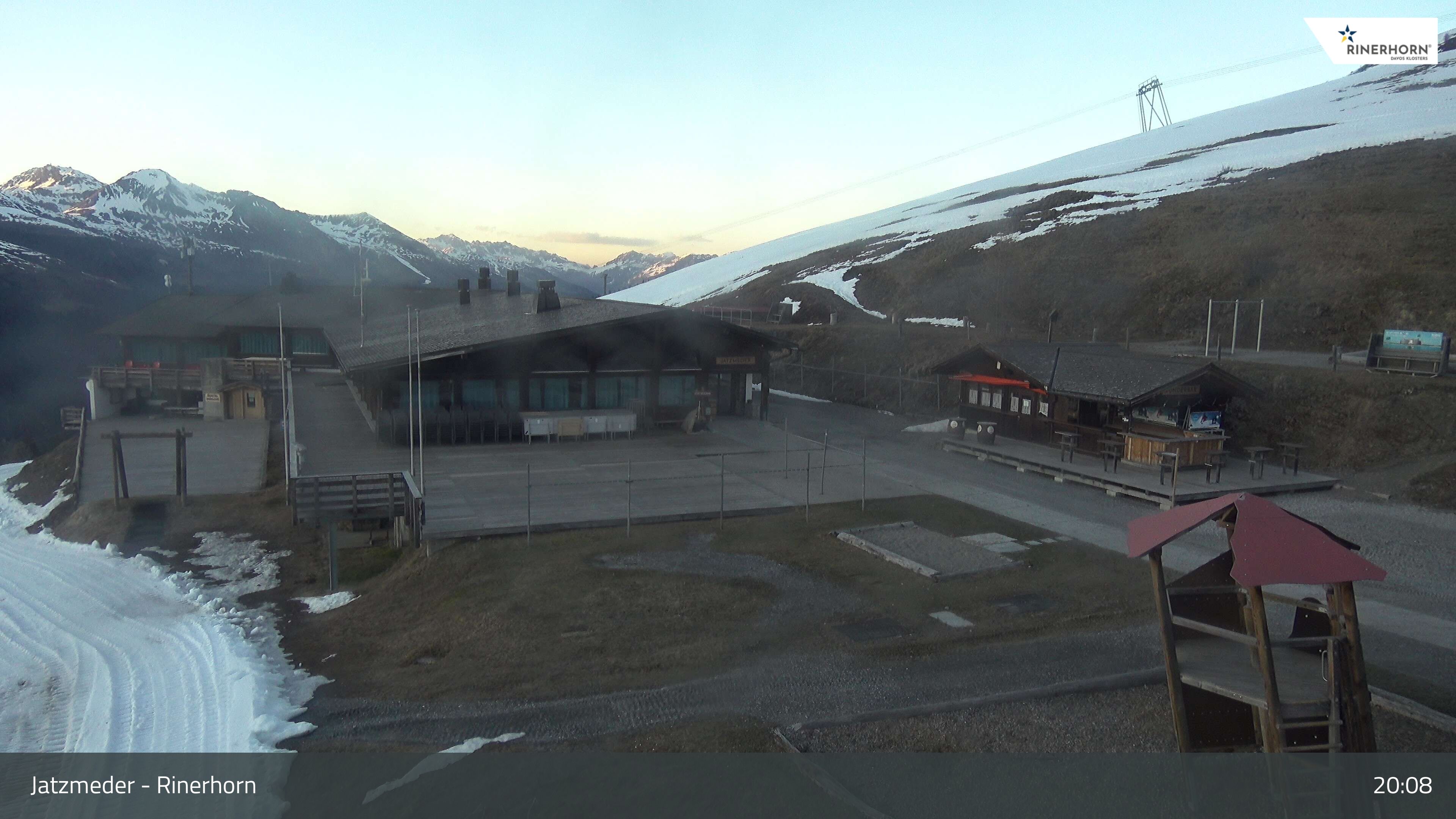 Davos: Glaris - Jatzmeder