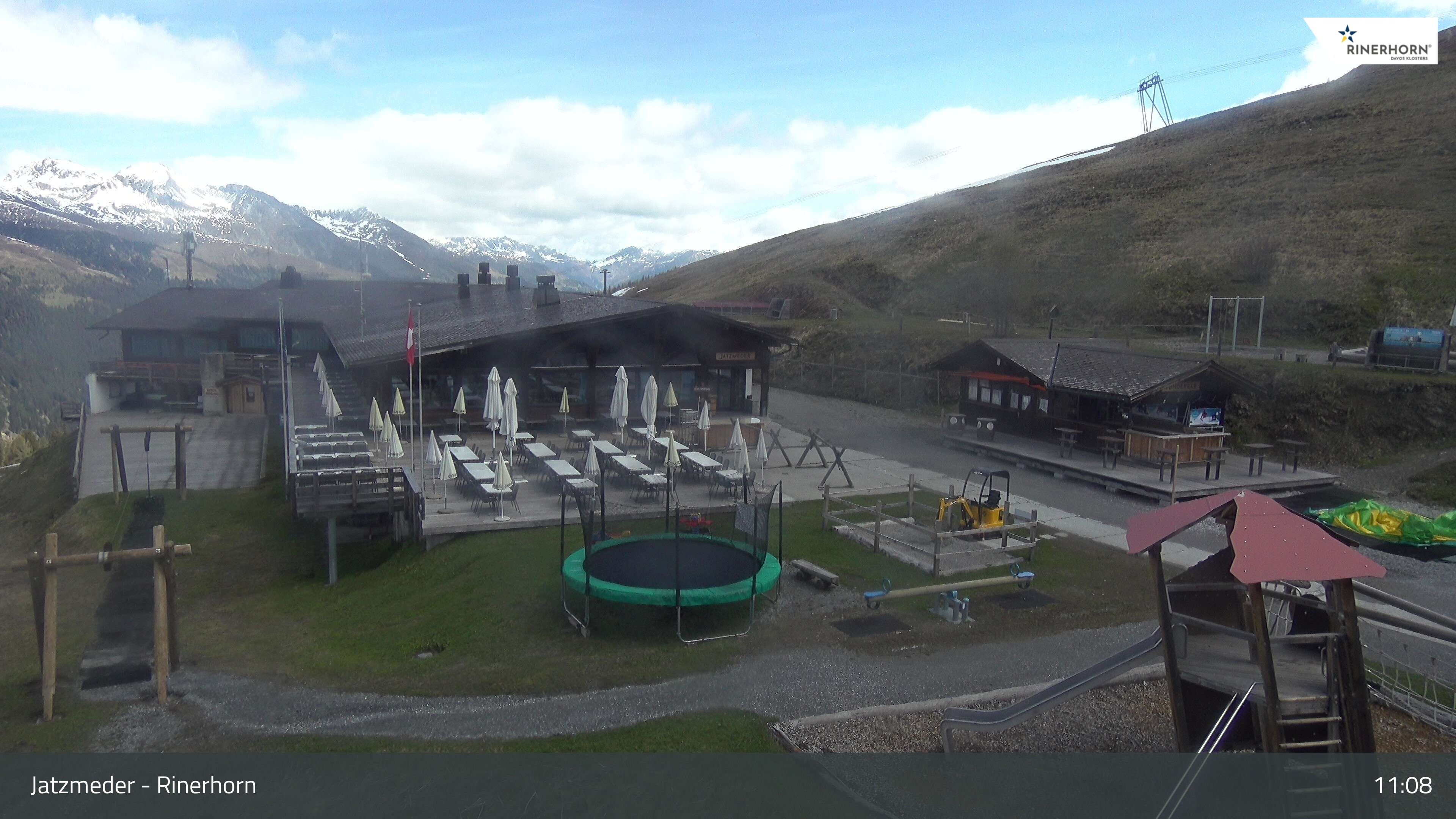 Davos: Glaris - Jatzmeder