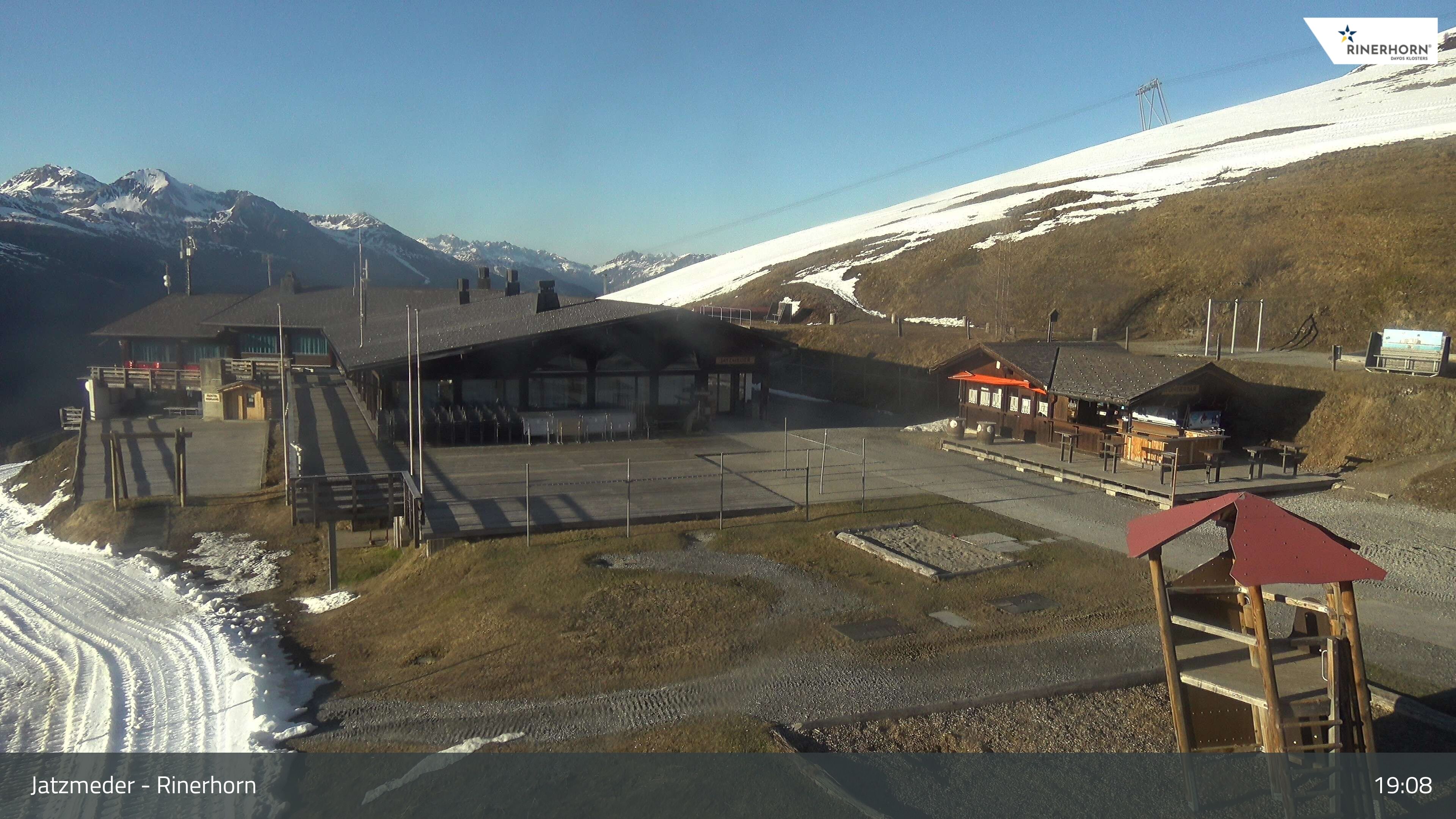 Davos: Glaris - Jatzmeder