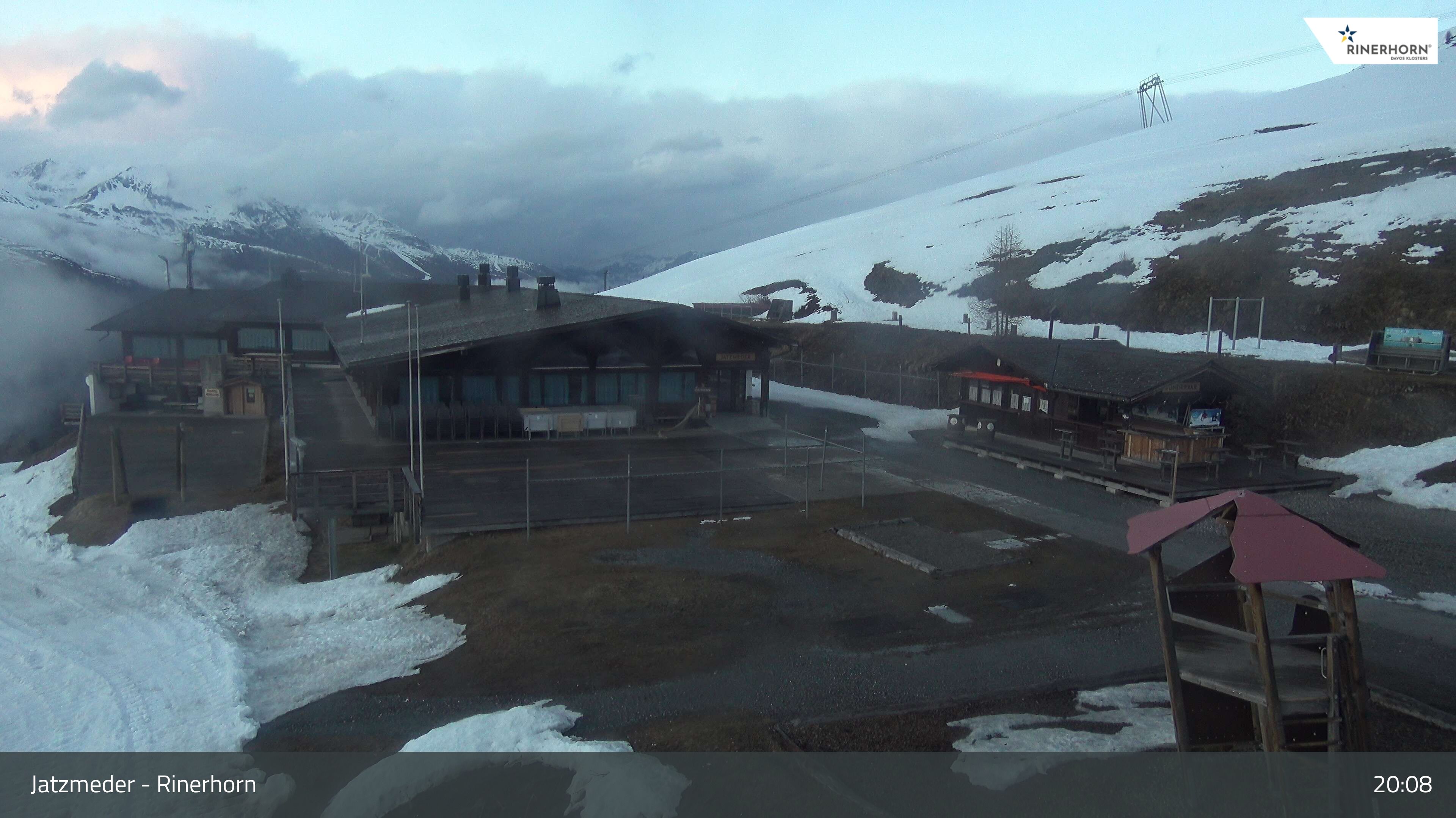 Davos: Glaris - Jatzmeder