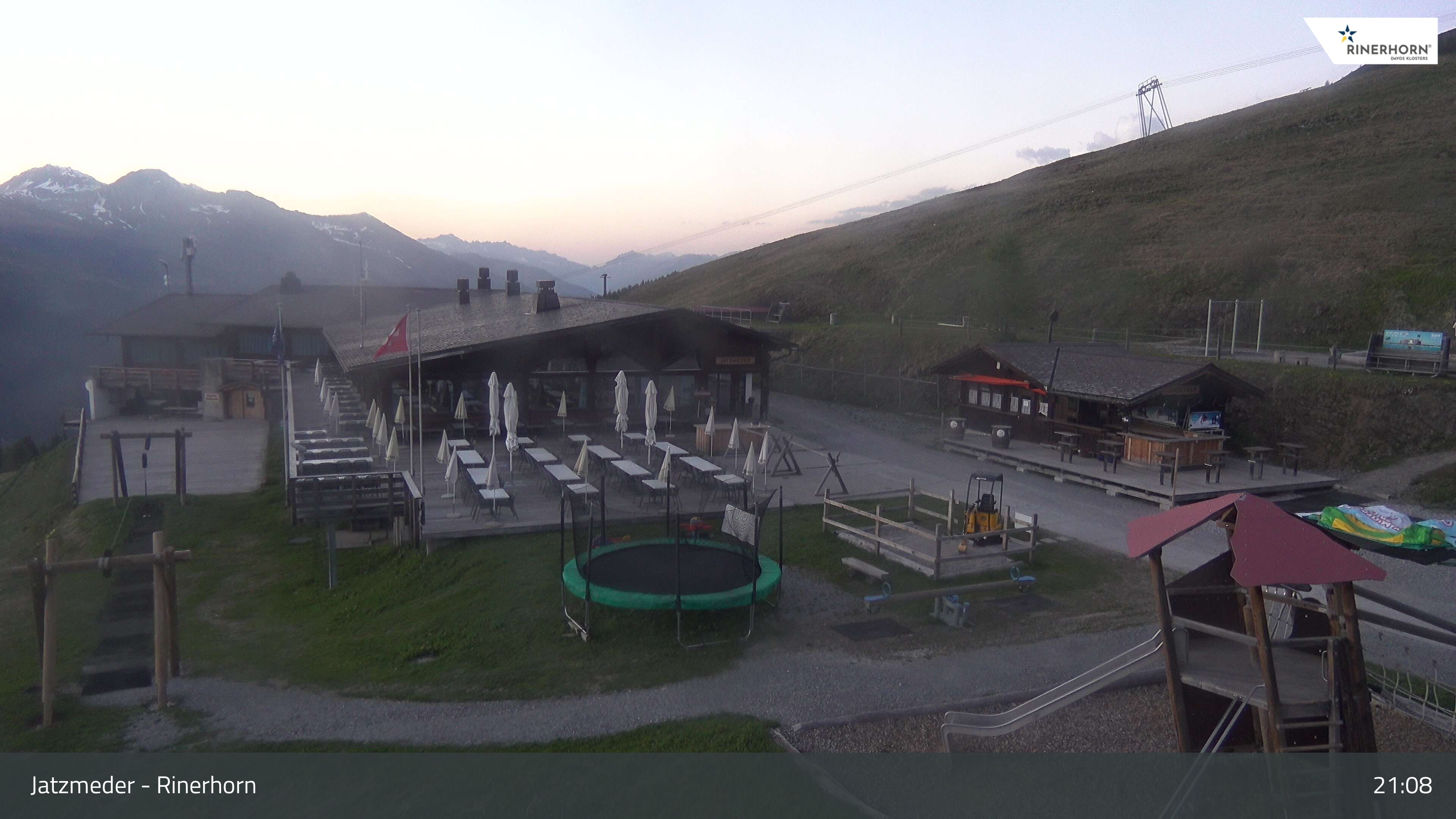 Davos: Glaris - Jatzmeder