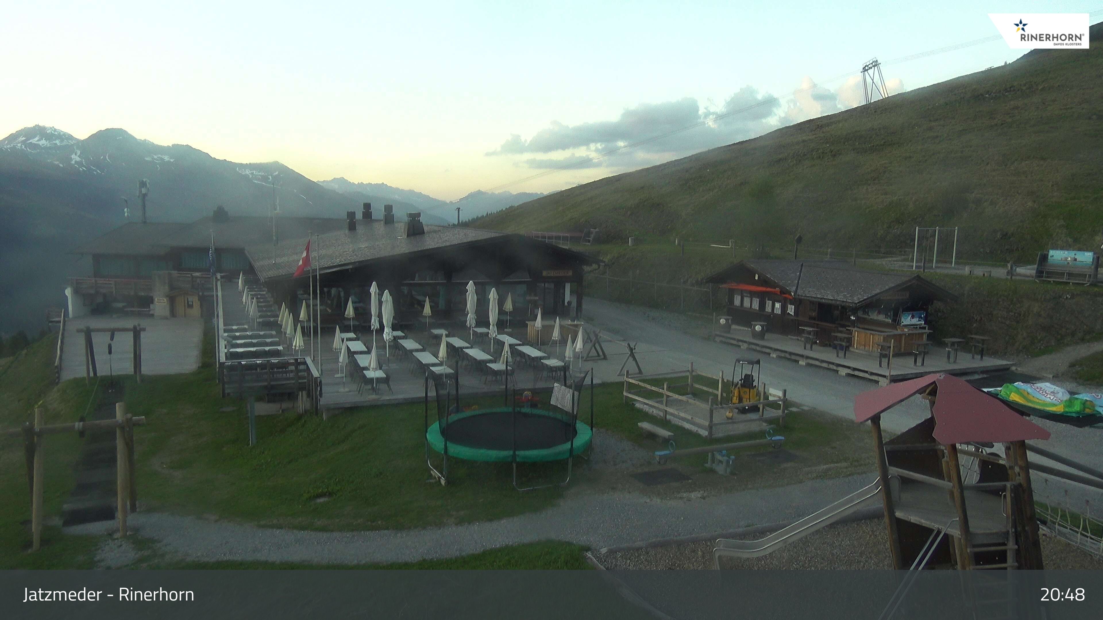 Davos: Glaris - Jatzmeder
