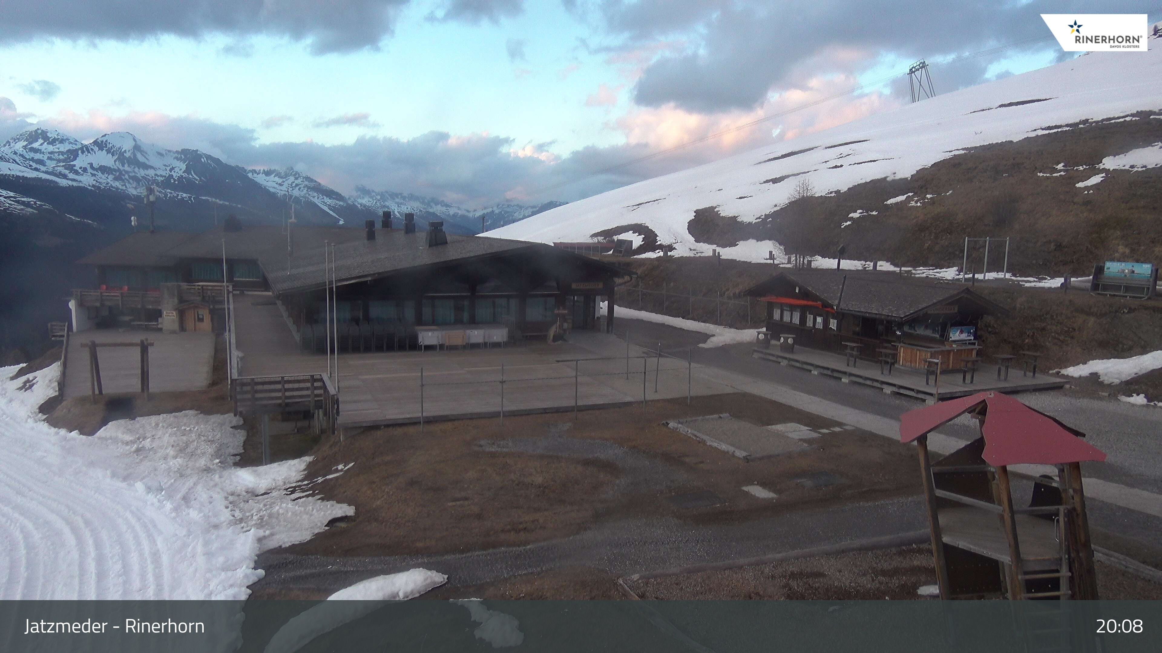 Davos: Glaris - Jatzmeder