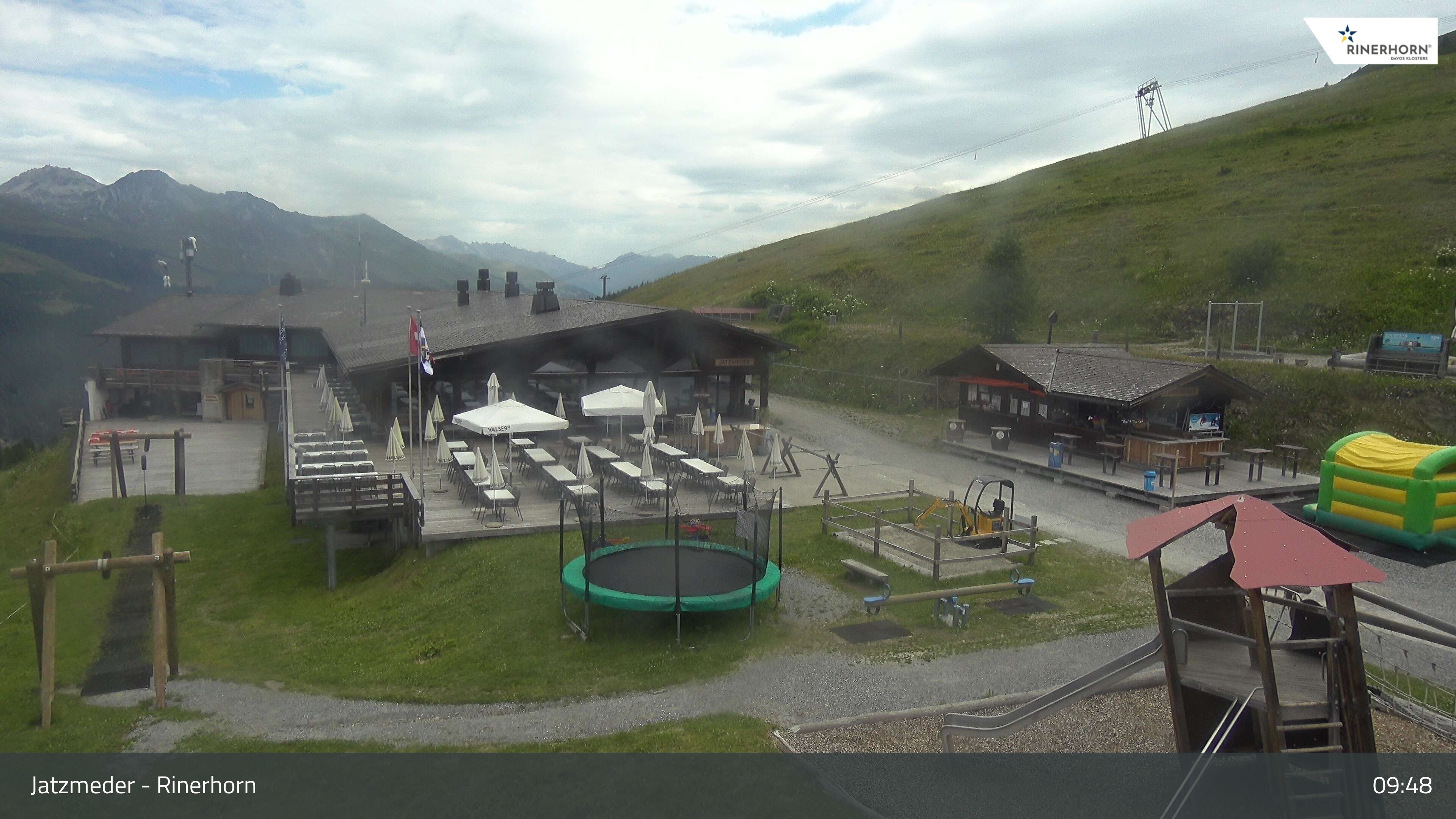 Davos: Glaris - Jatzmeder