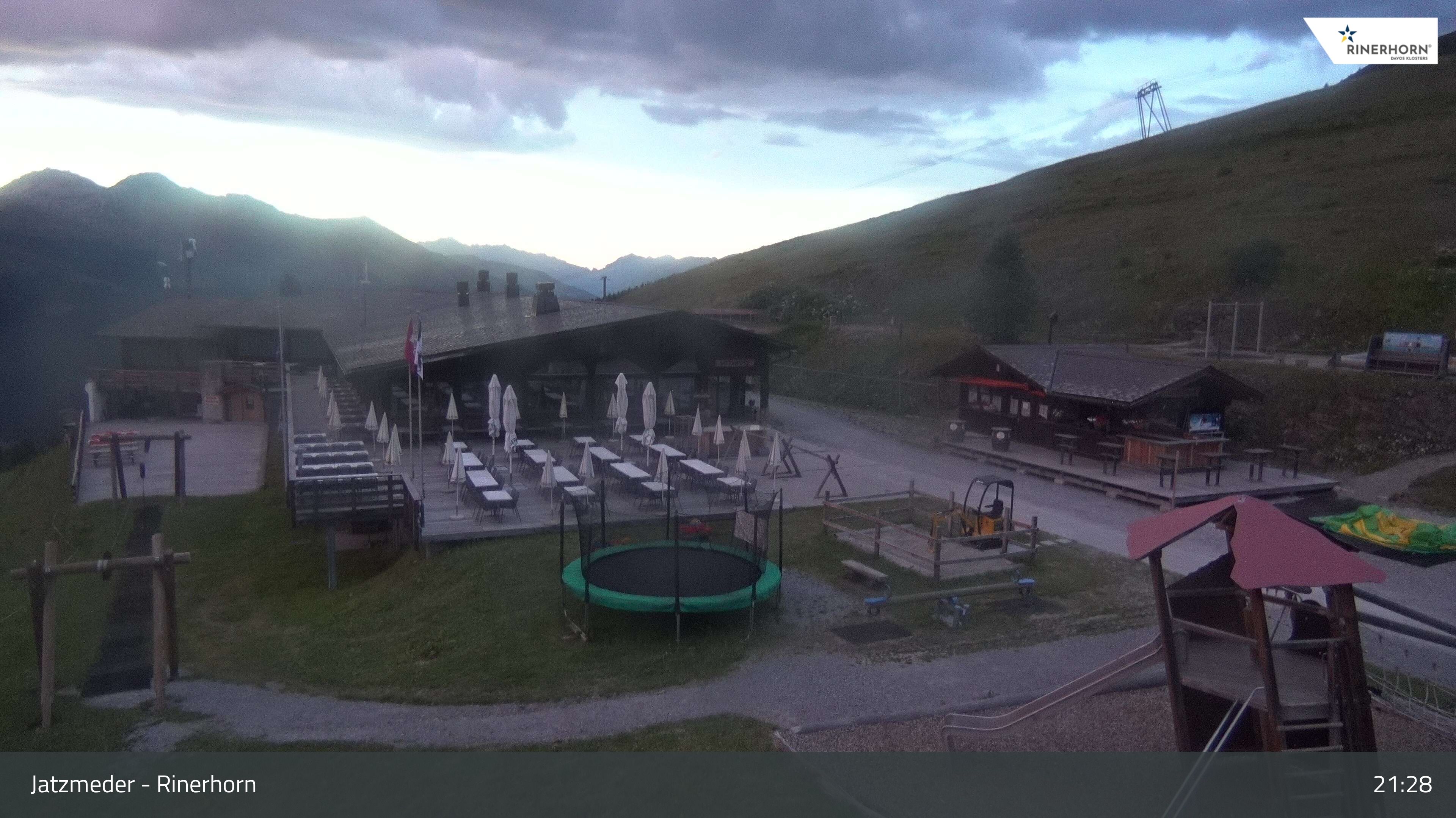 Davos: Glaris - Jatzmeder