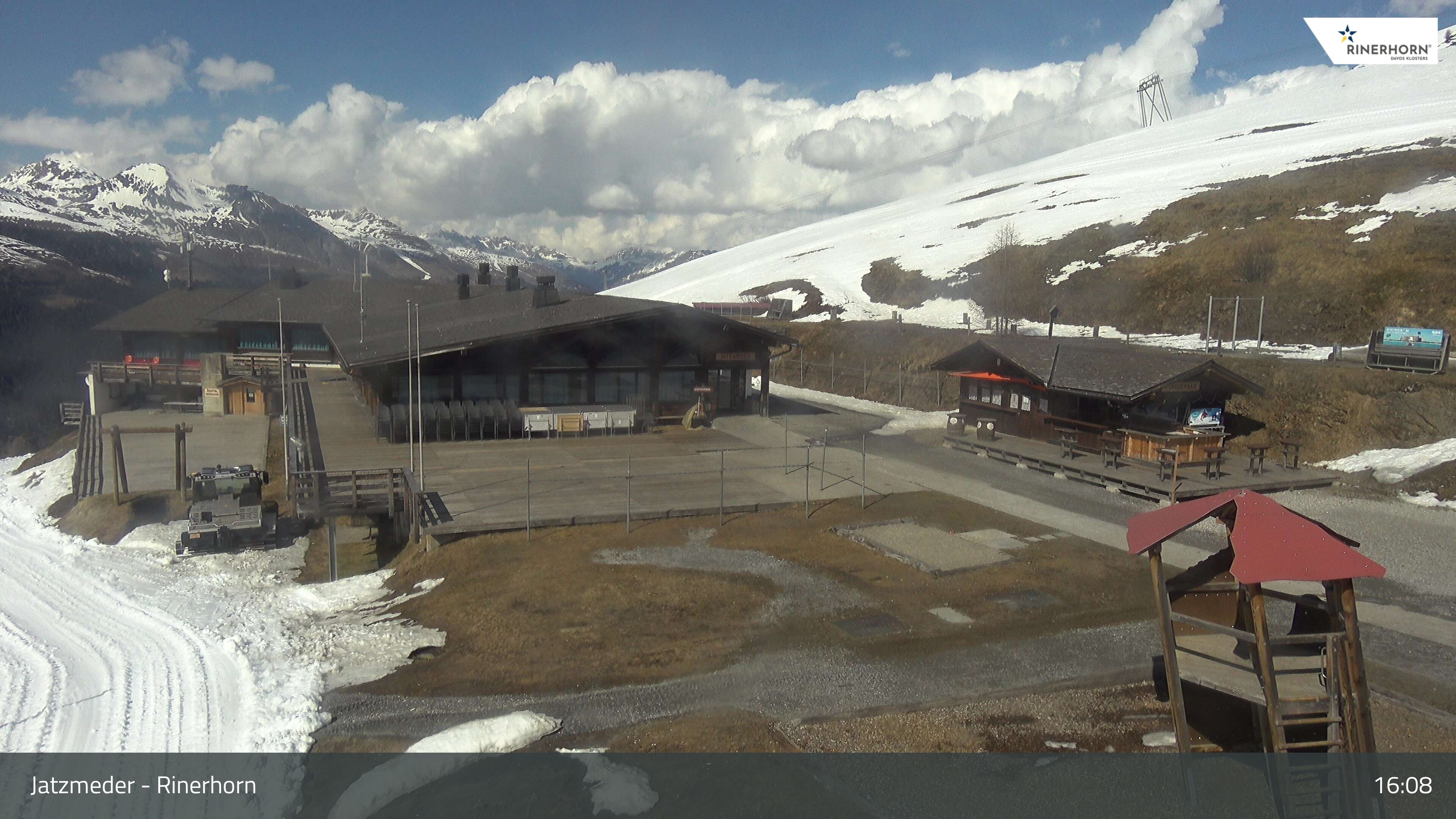 Davos: Glaris - Jatzmeder