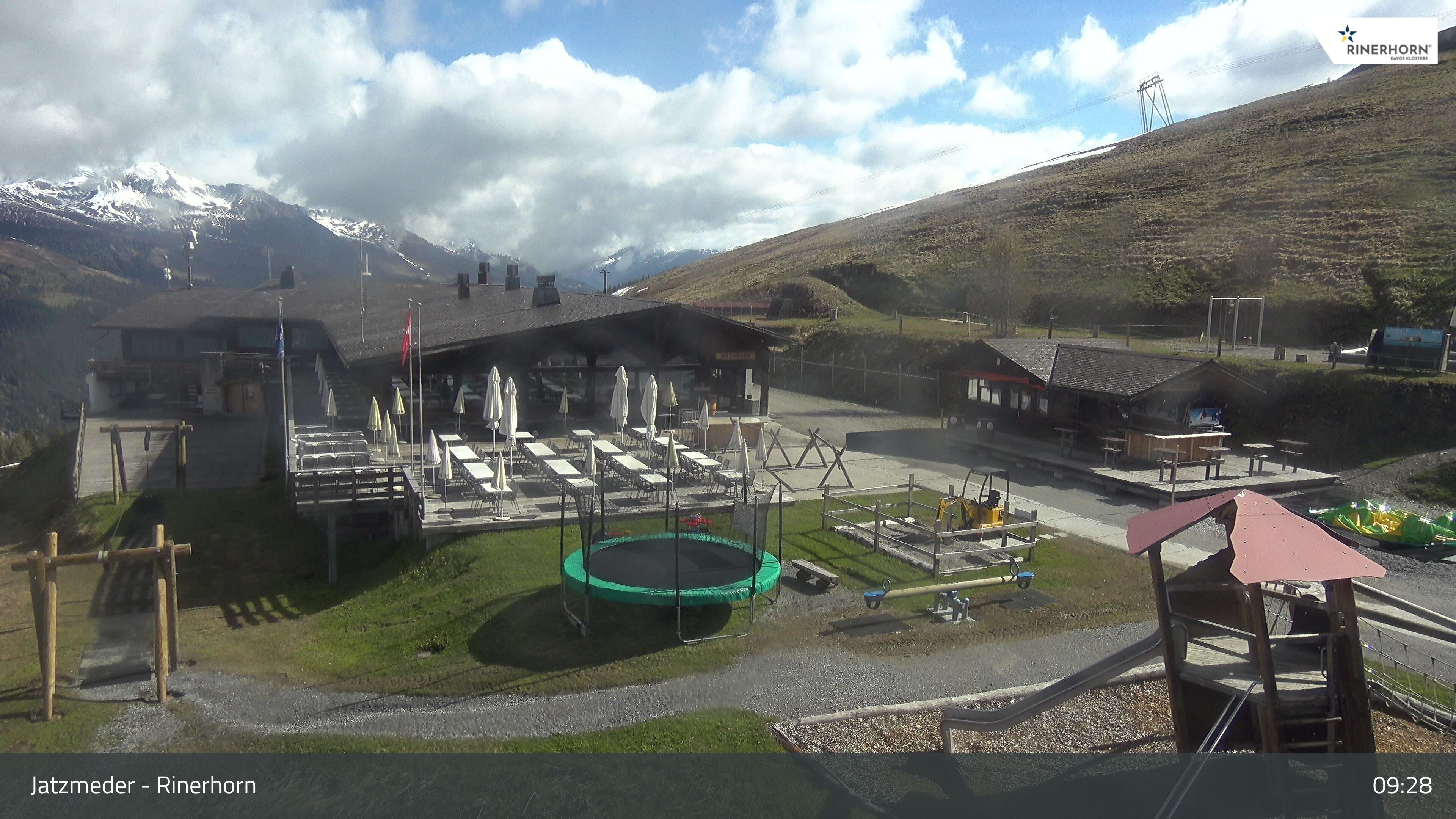 Davos: Glaris - Jatzmeder