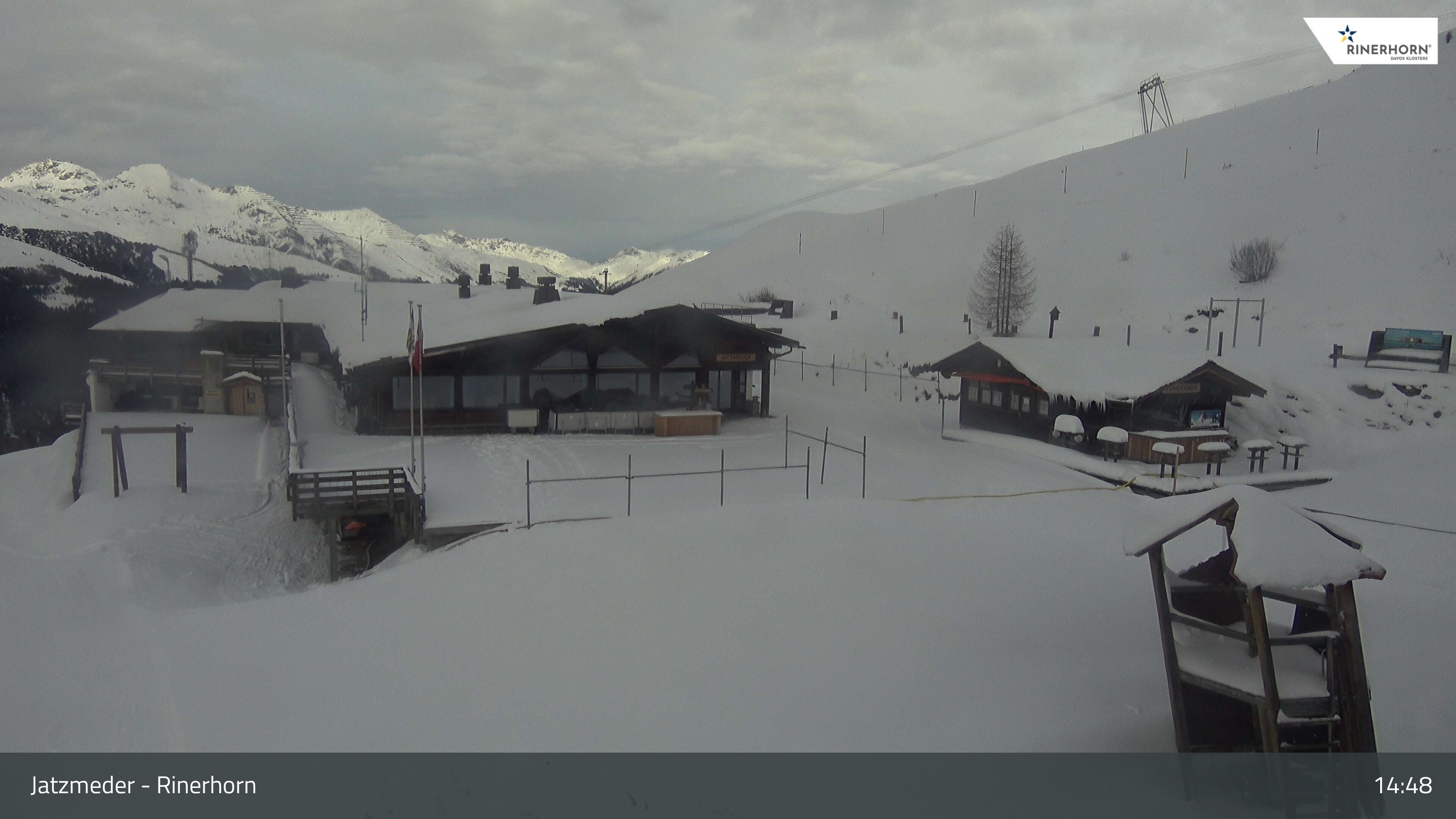 Davos: Glaris - Jatzmeder