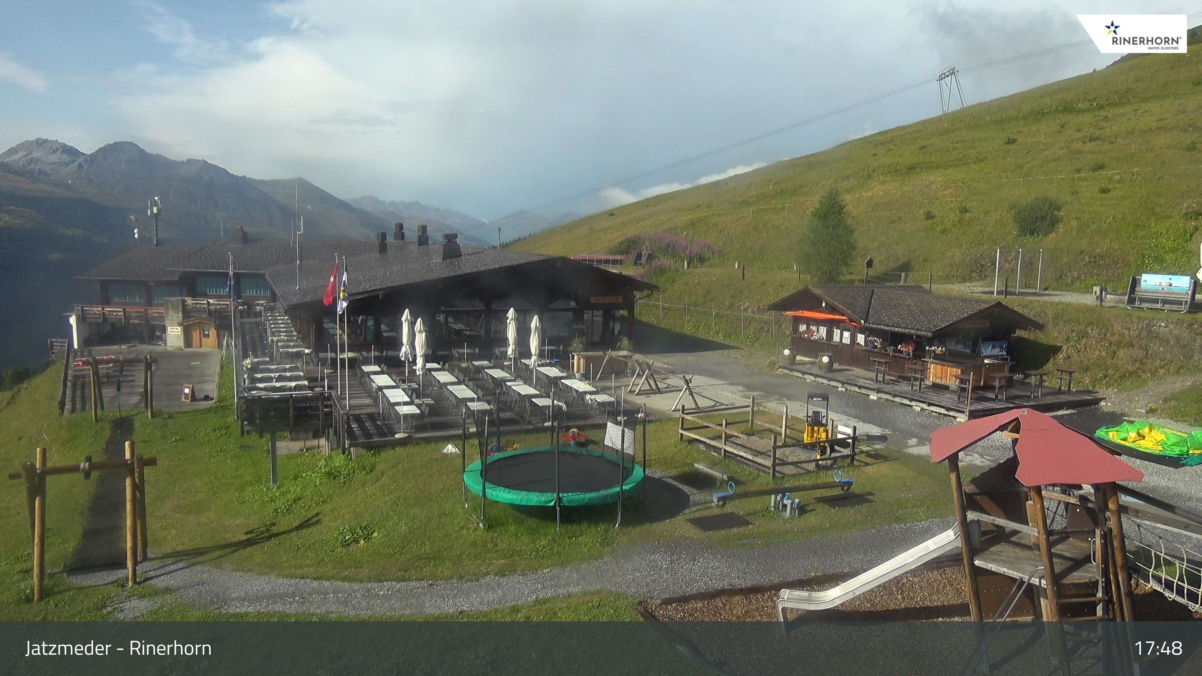 Davos: Glaris - Jatzmeder