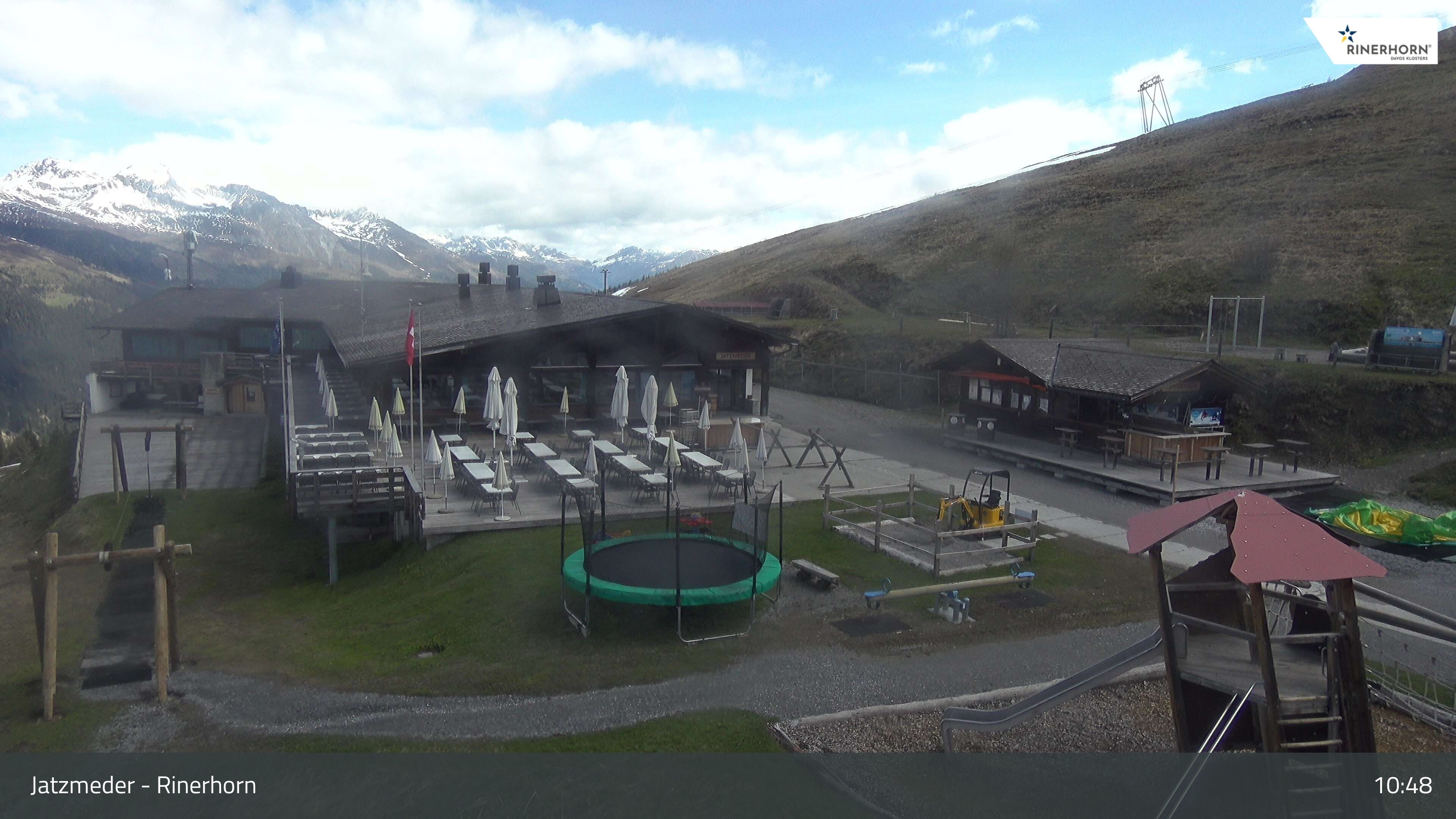 Davos: Glaris - Jatzmeder