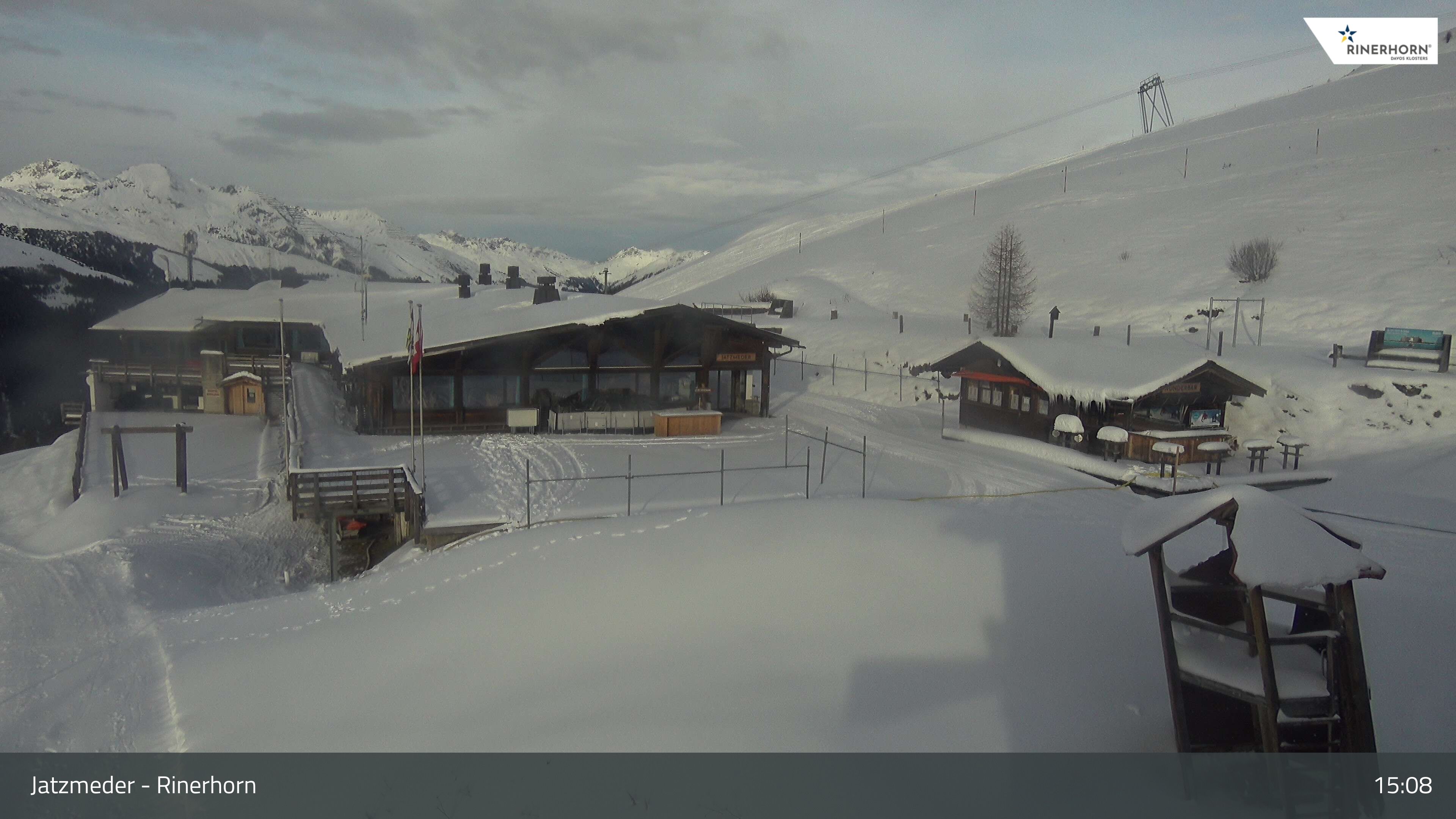 Davos: Glaris - Jatzmeder