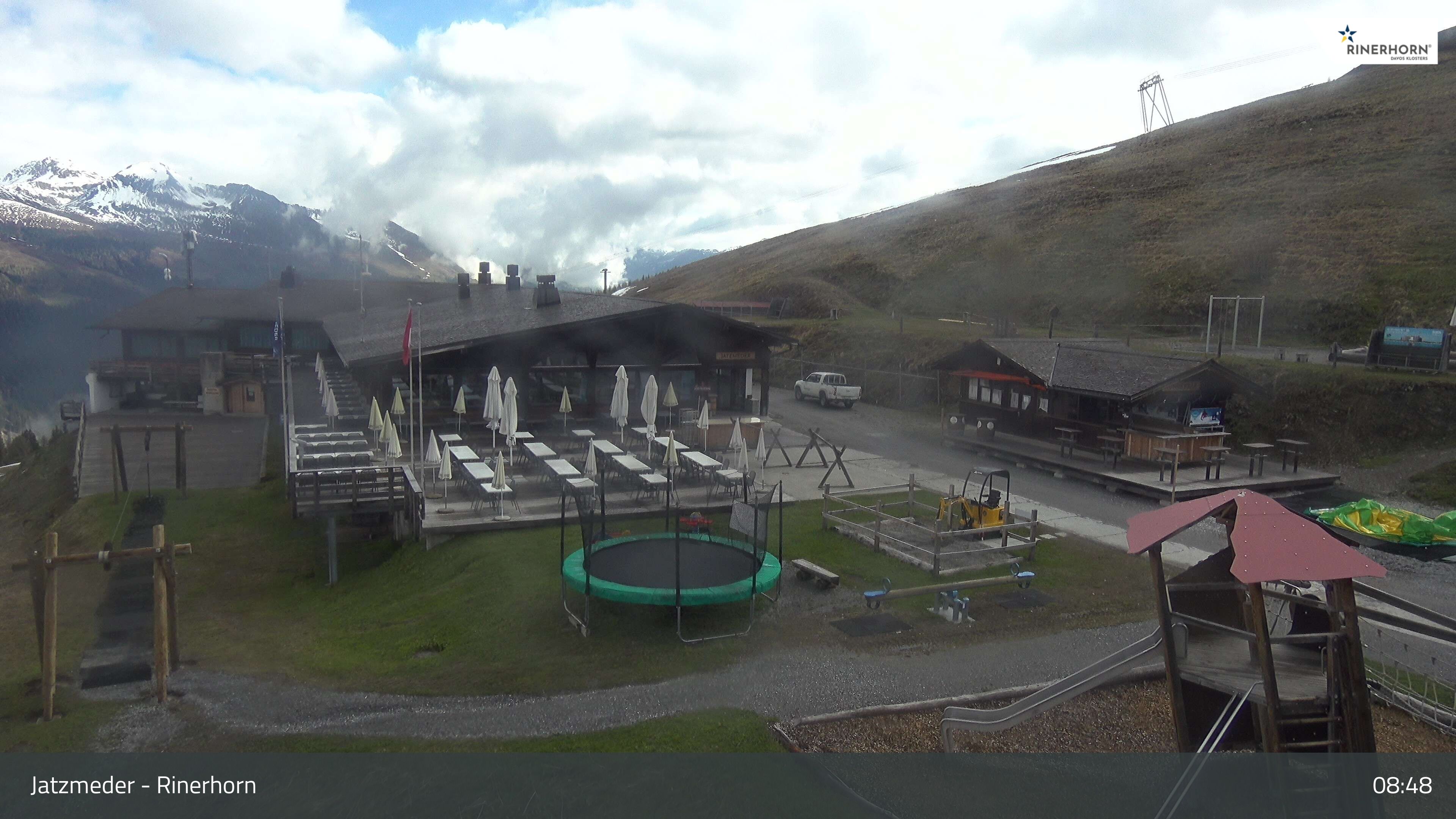Davos: Glaris - Jatzmeder