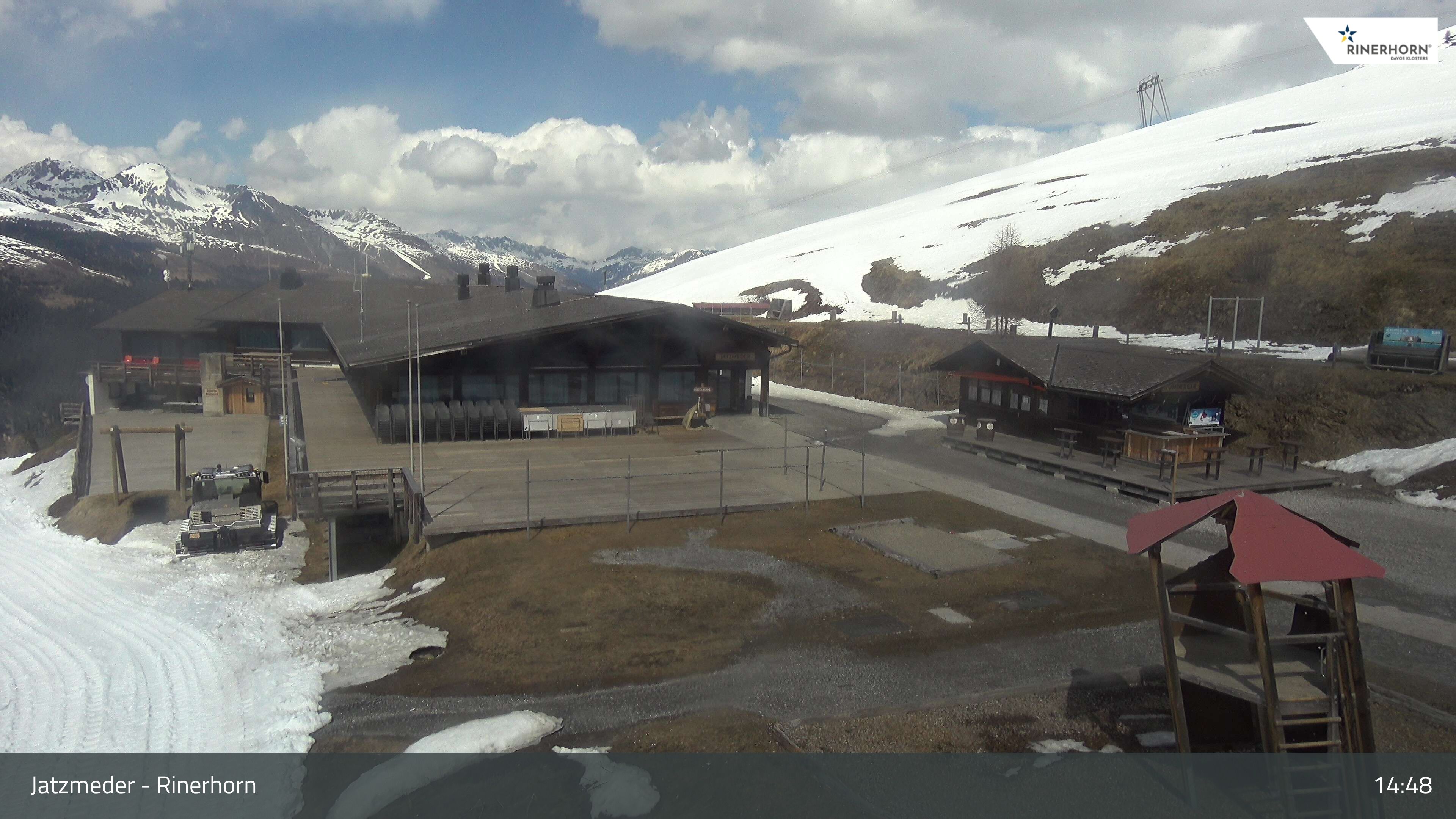 Davos: Glaris - Jatzmeder