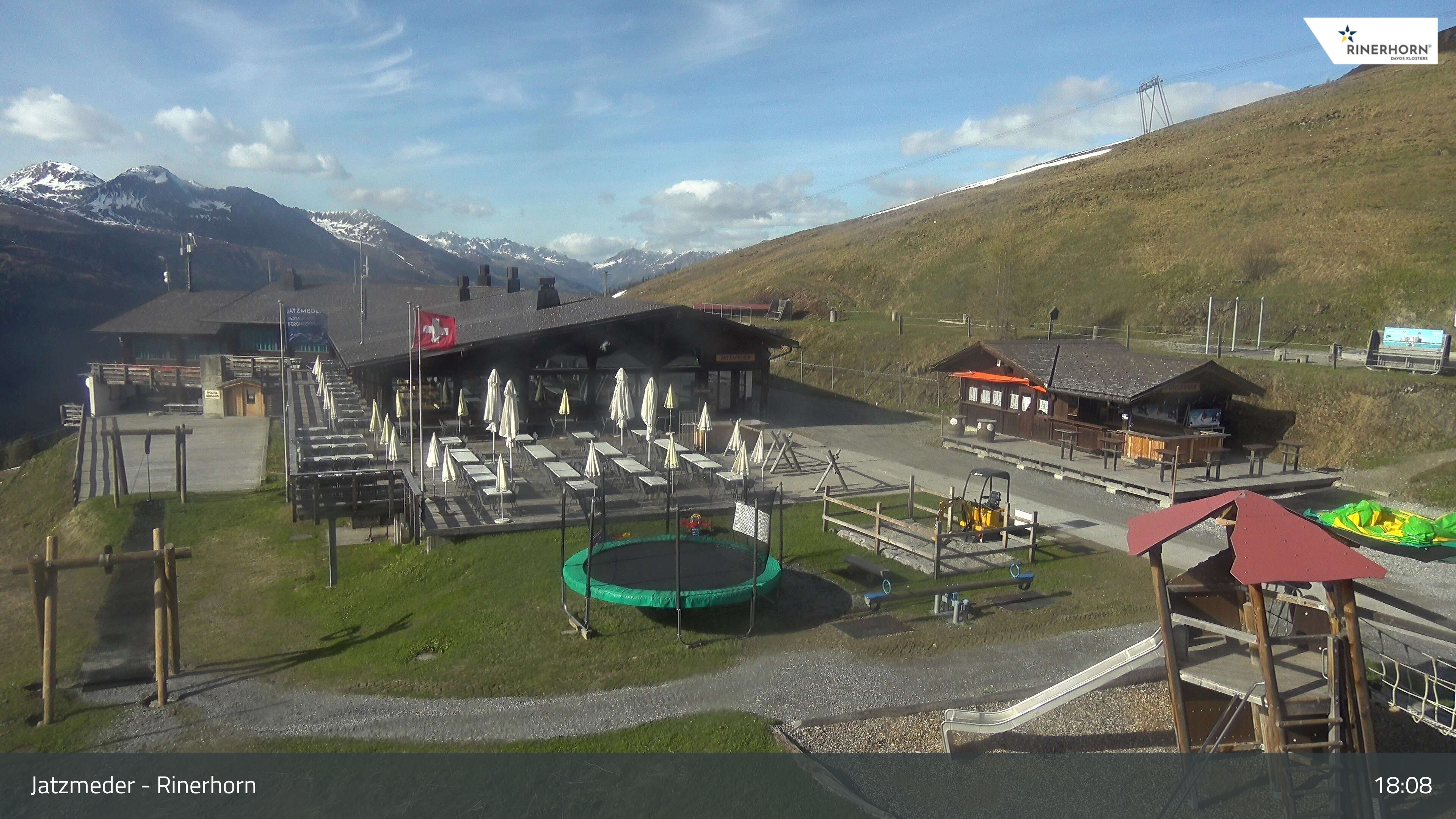 Davos: Glaris - Jatzmeder