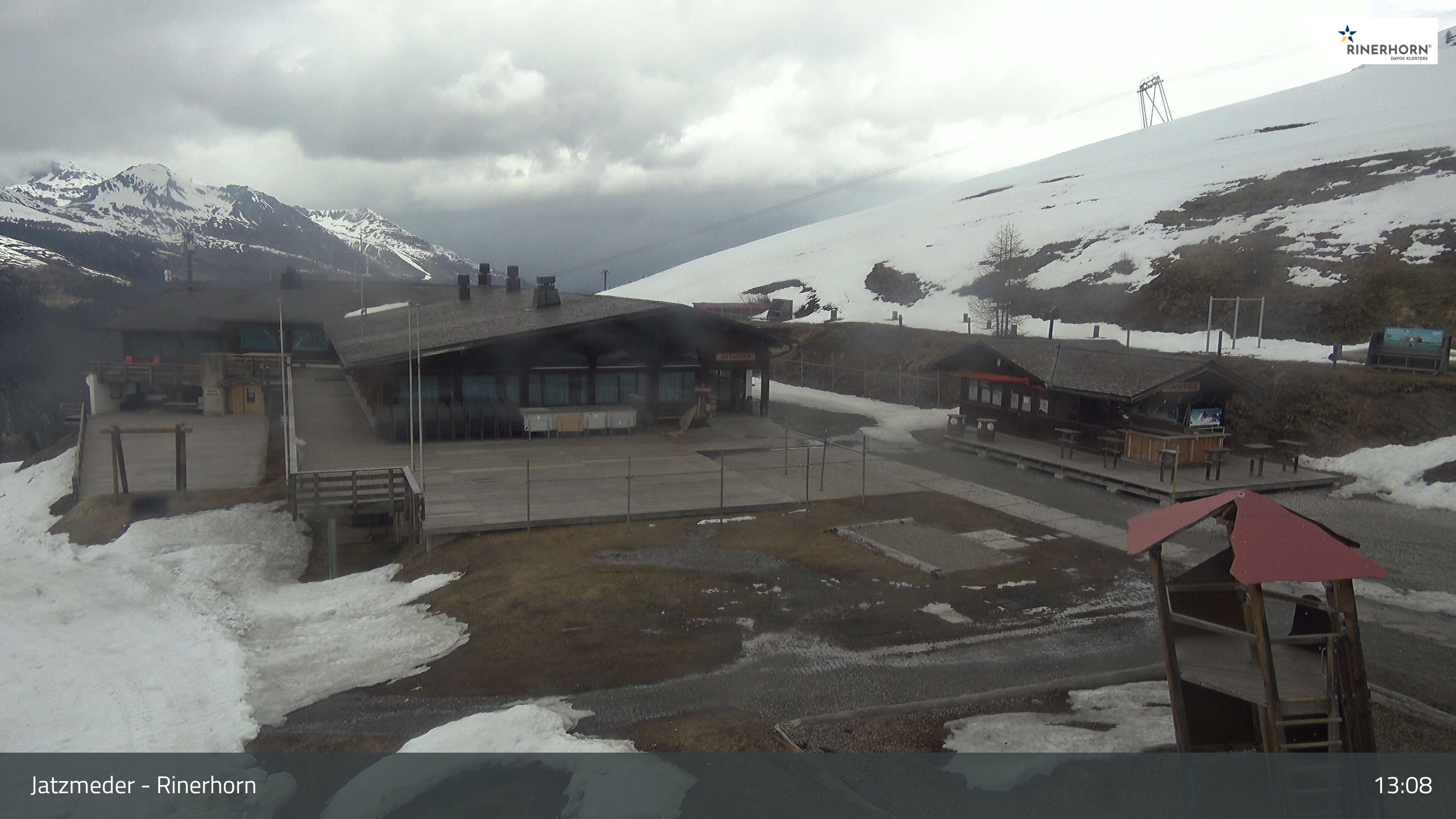 Davos: Glaris - Jatzmeder