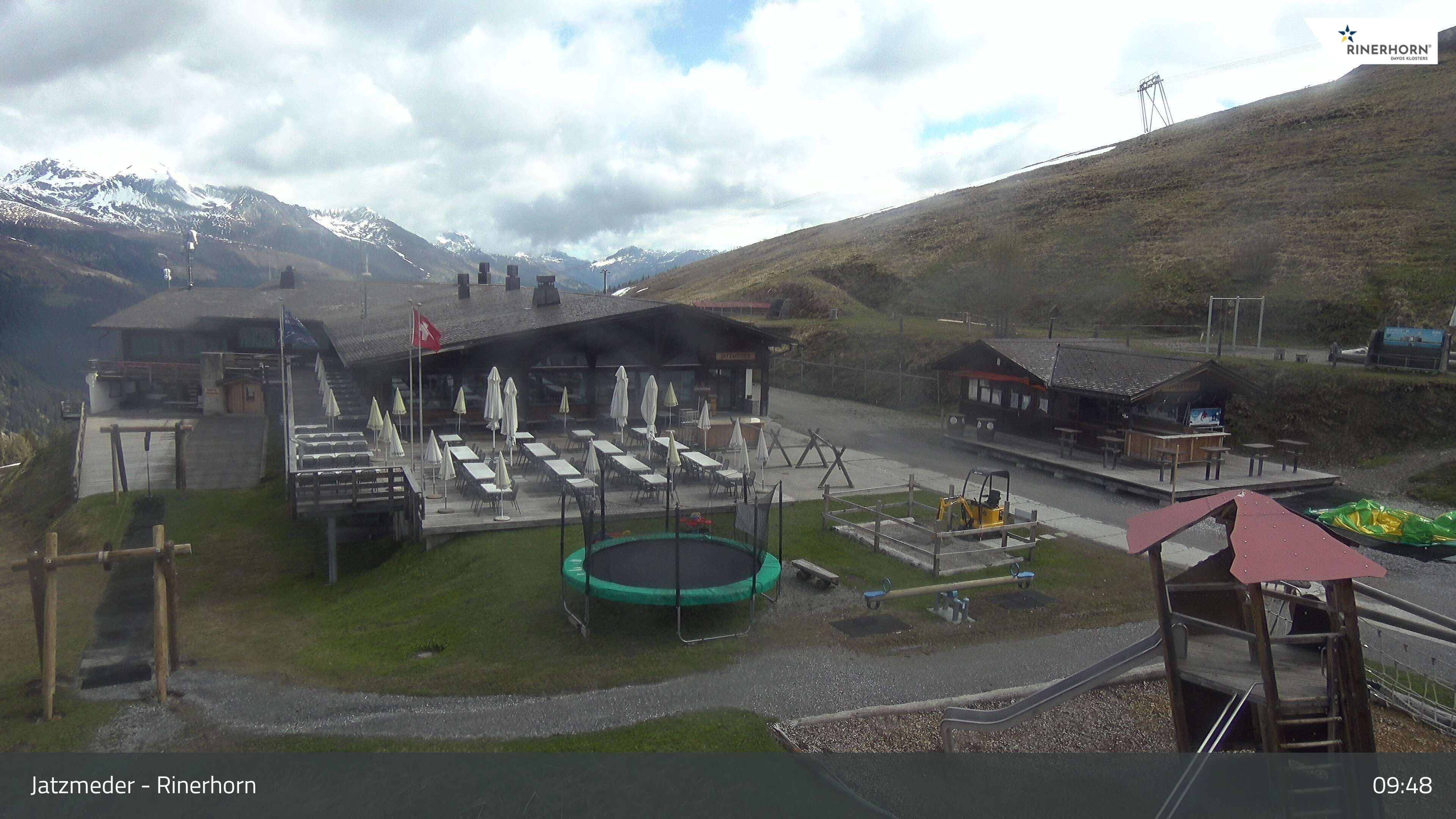 Davos: Glaris - Jatzmeder