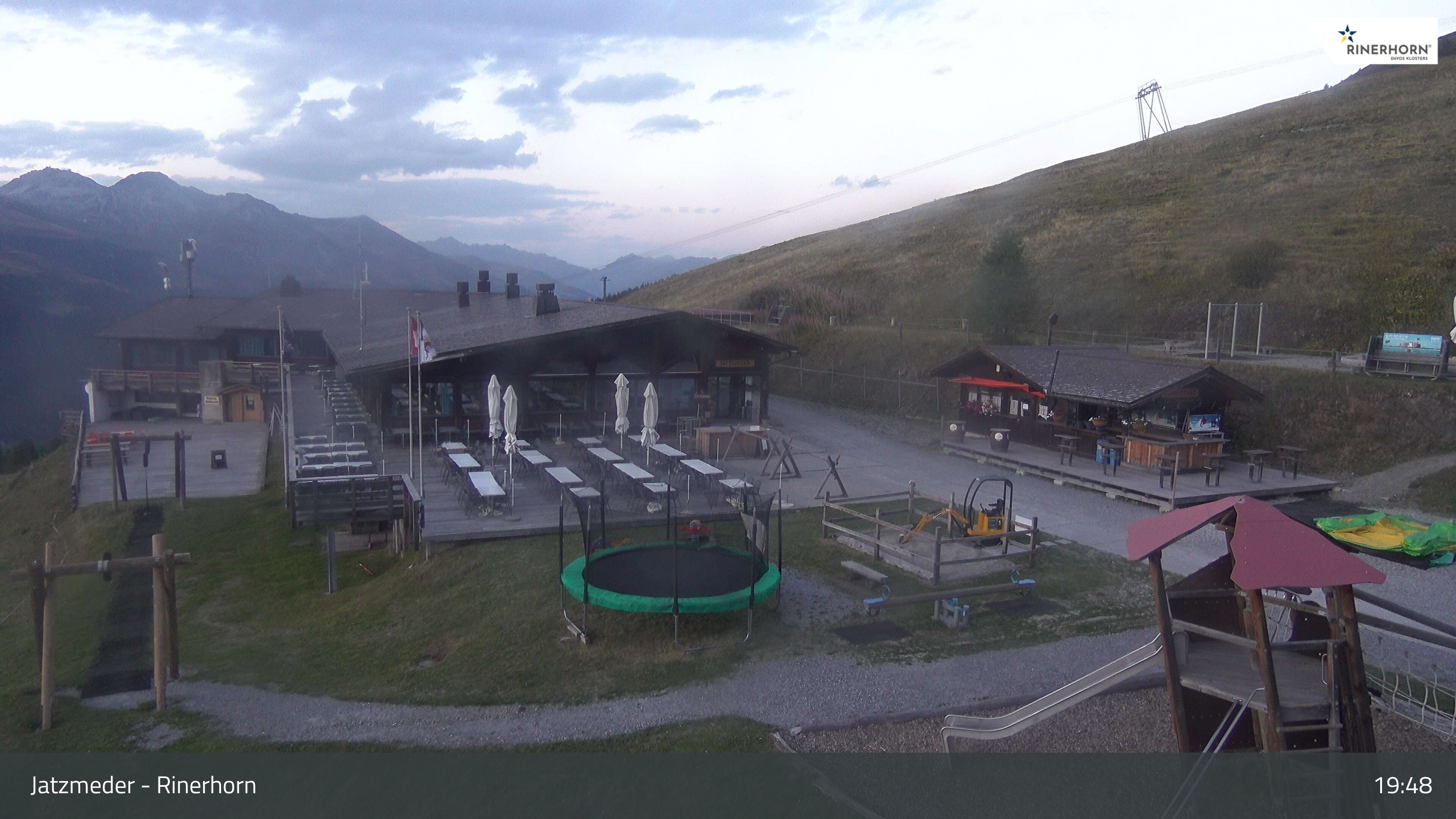 Davos: Glaris - Jatzmeder