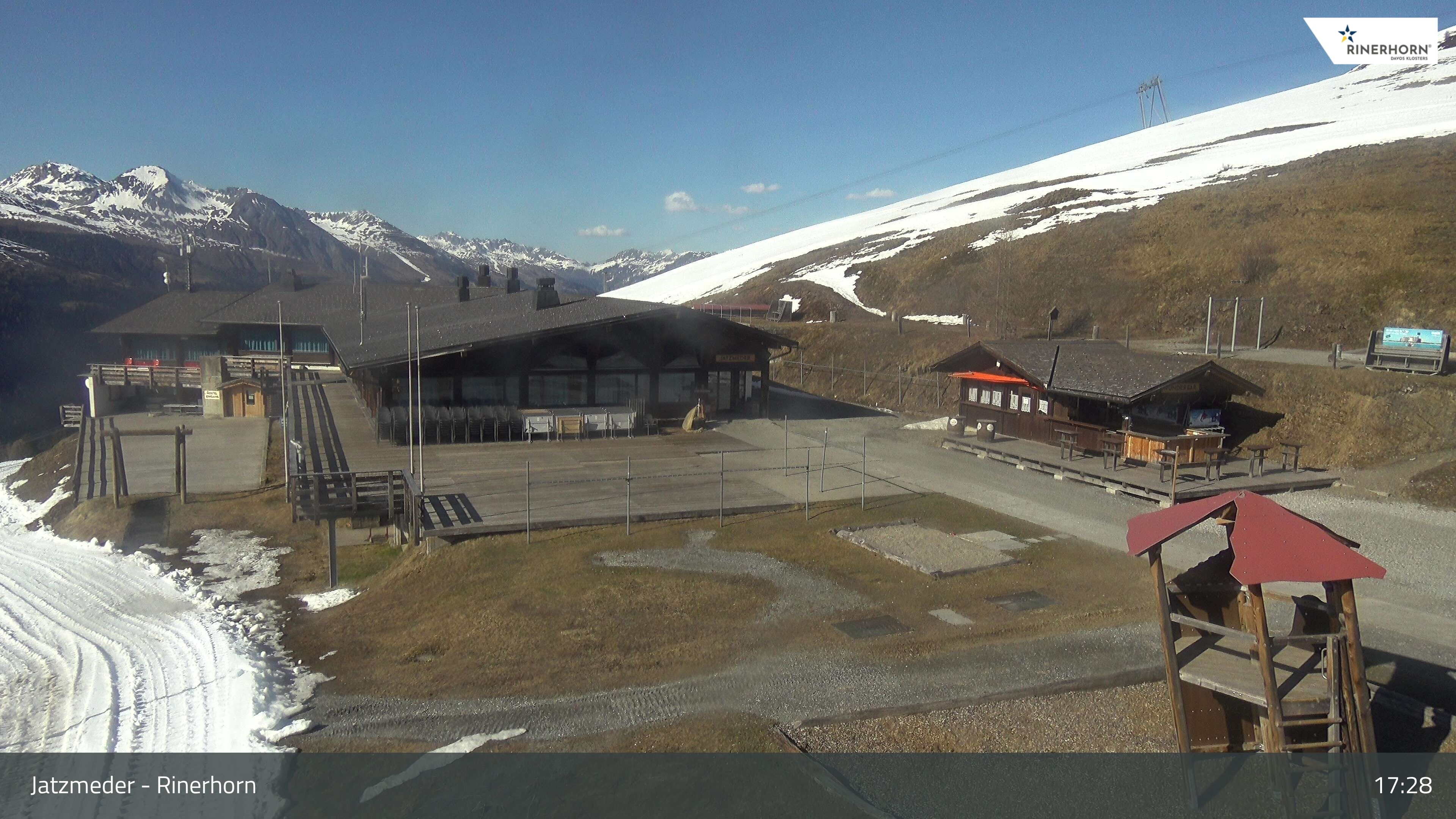 Davos: Glaris - Jatzmeder