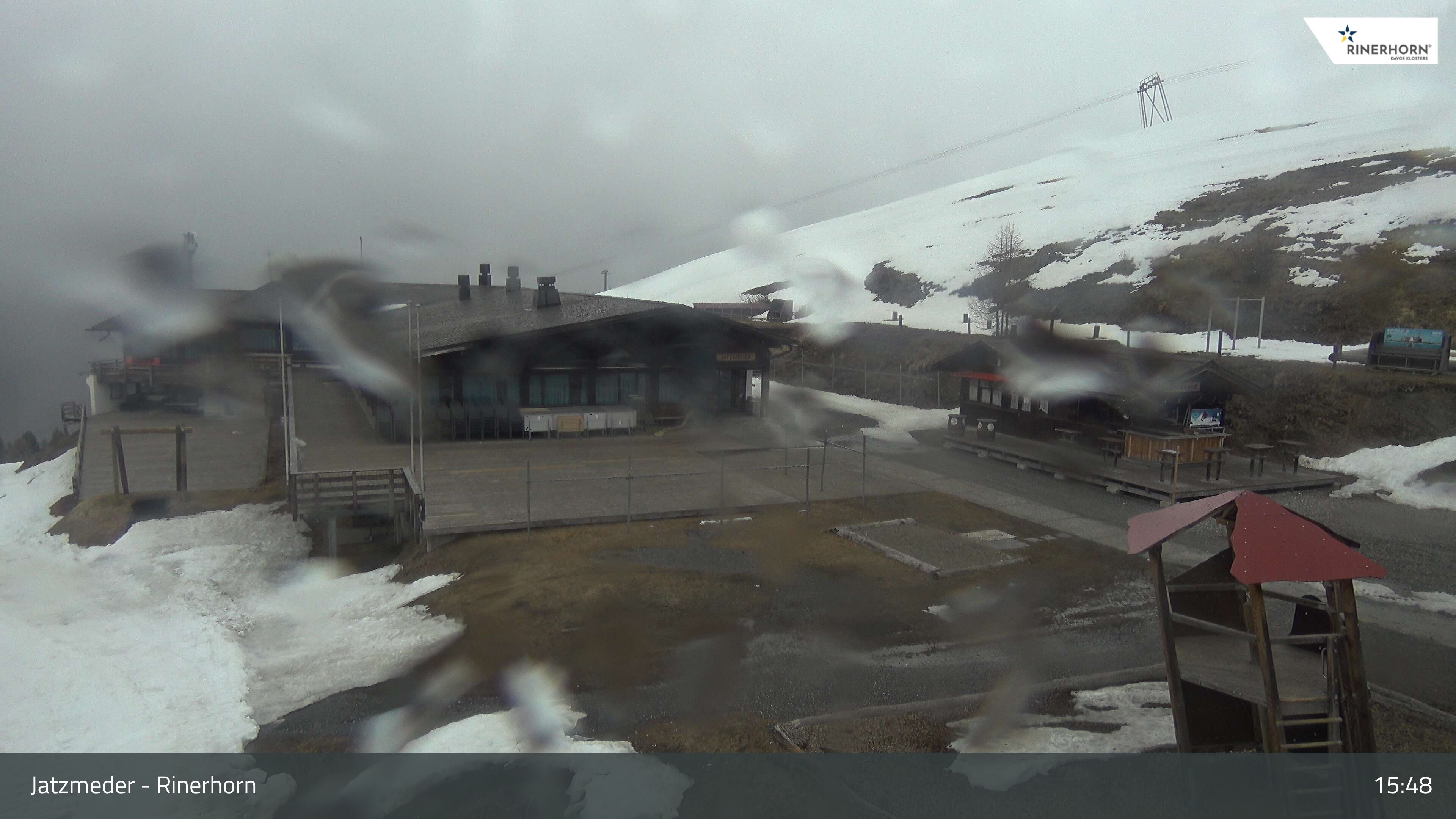 Davos: Glaris - Jatzmeder