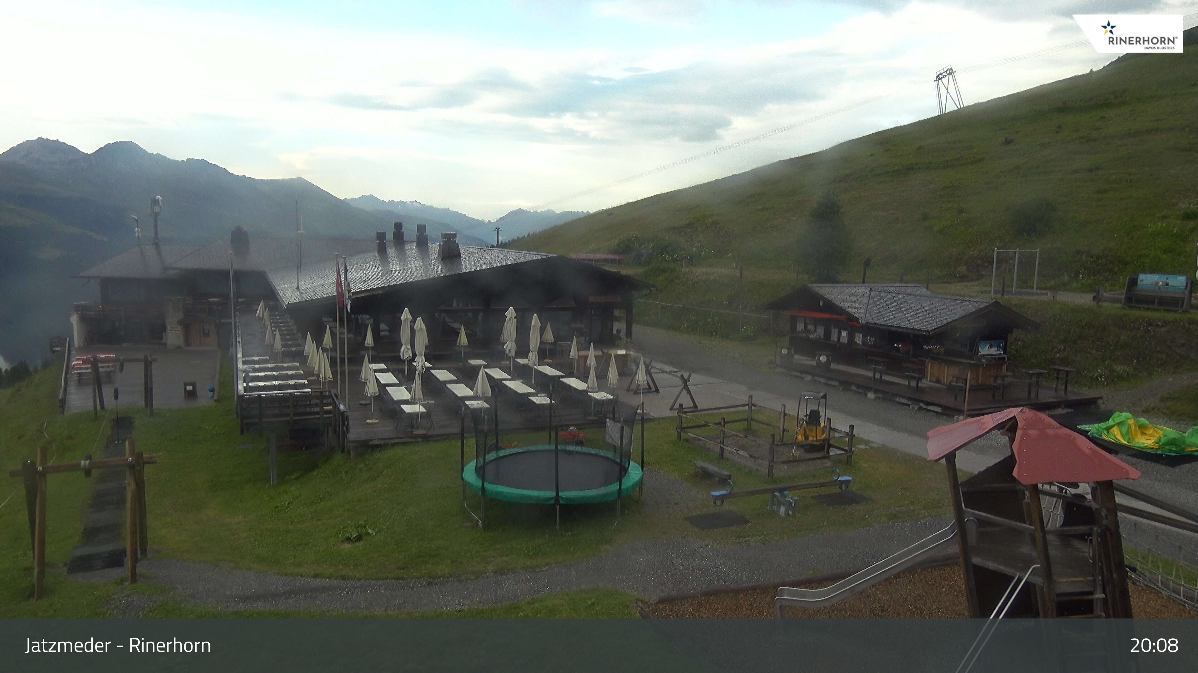 Davos: Glaris - Jatzmeder