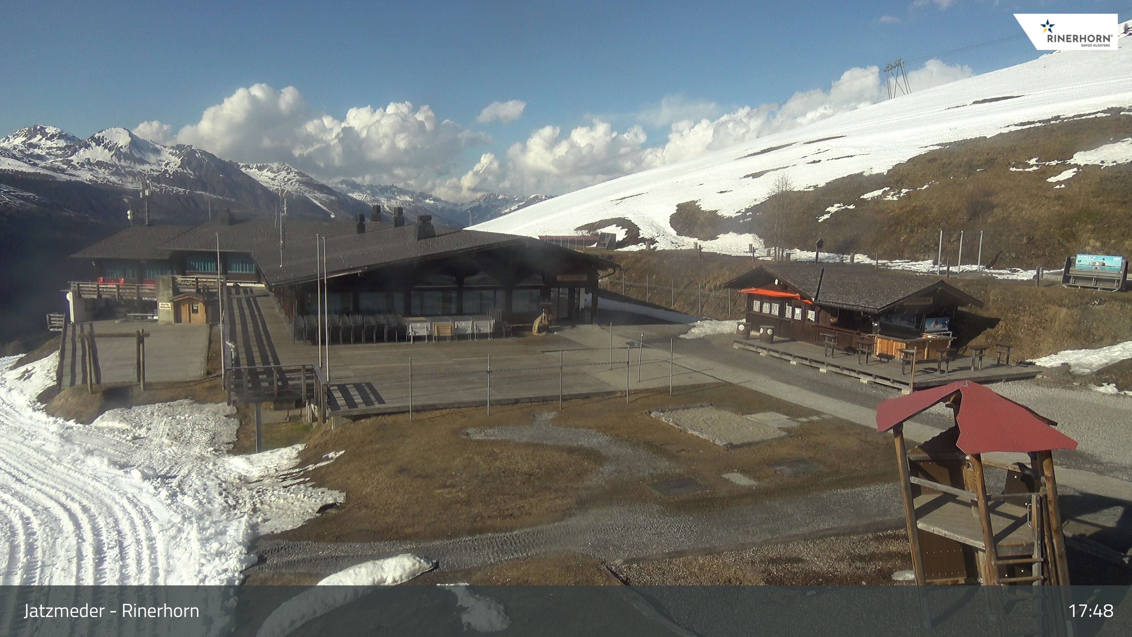 Davos: Glaris - Jatzmeder