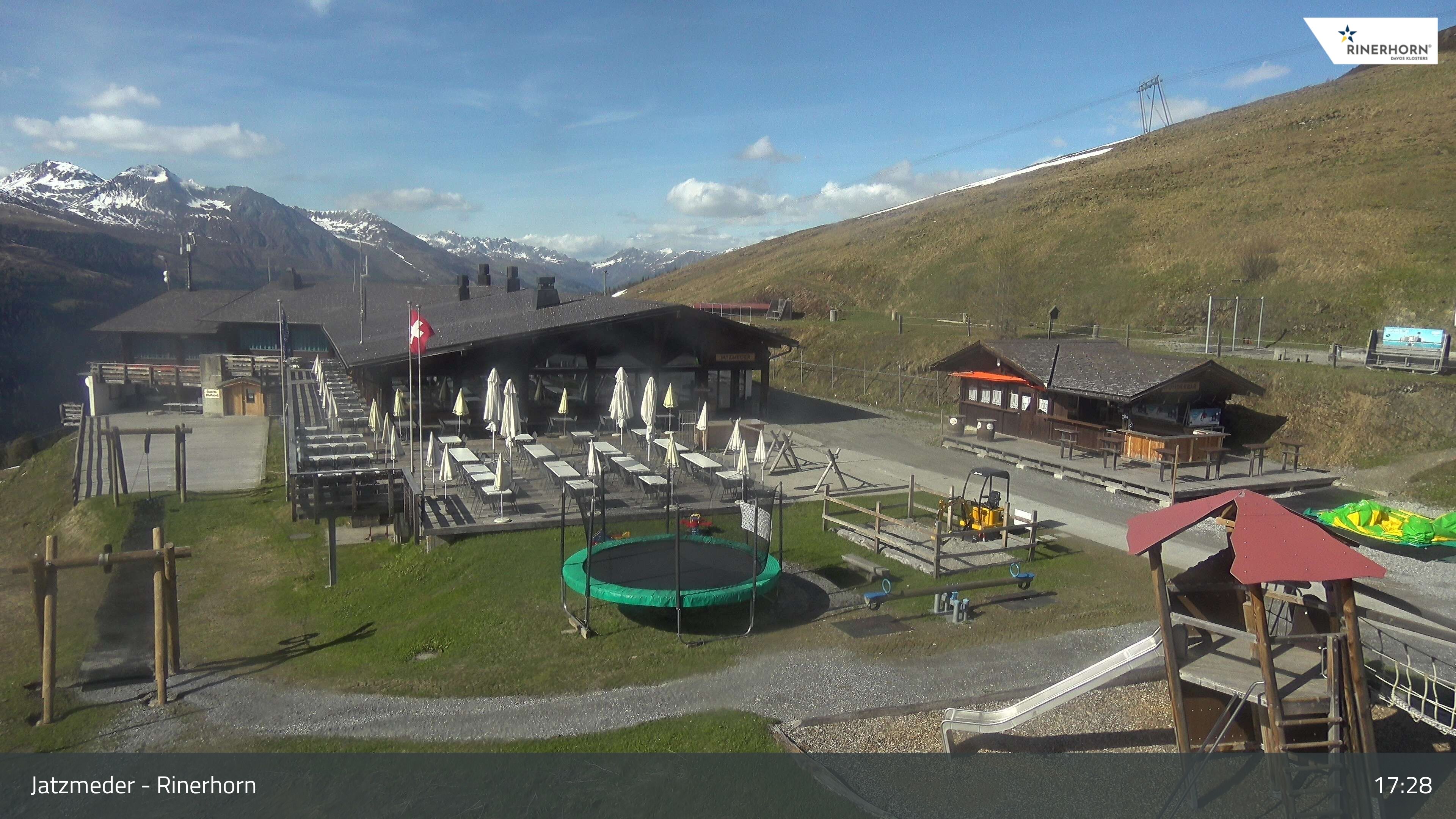 Davos: Glaris - Jatzmeder