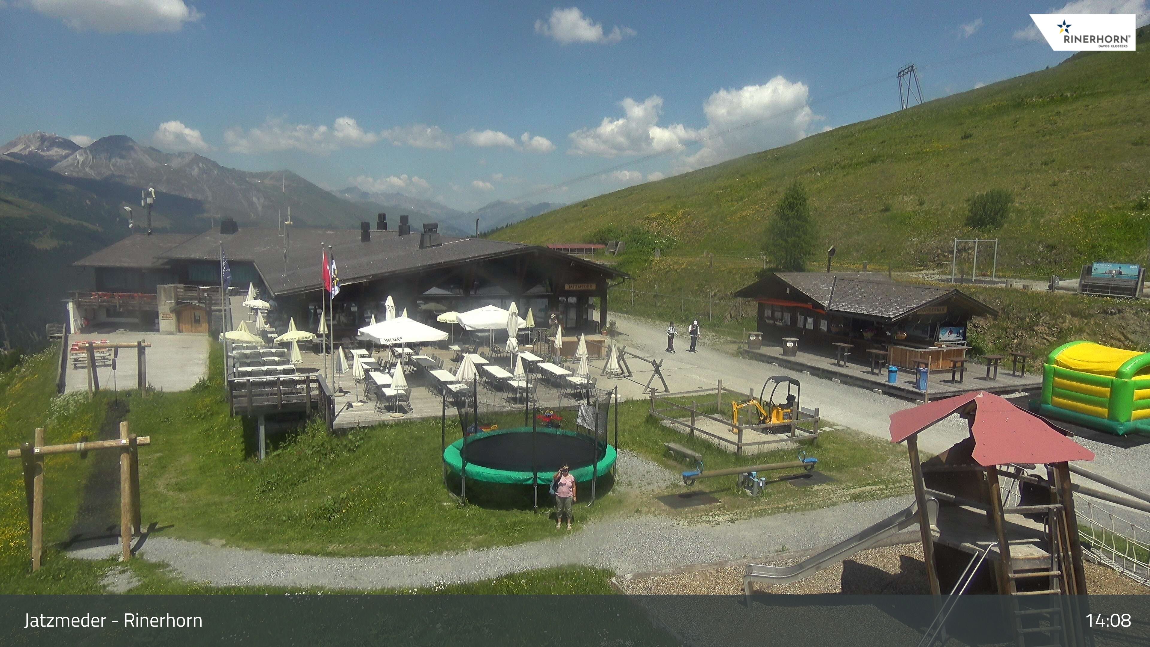 Davos: Glaris - Jatzmeder
