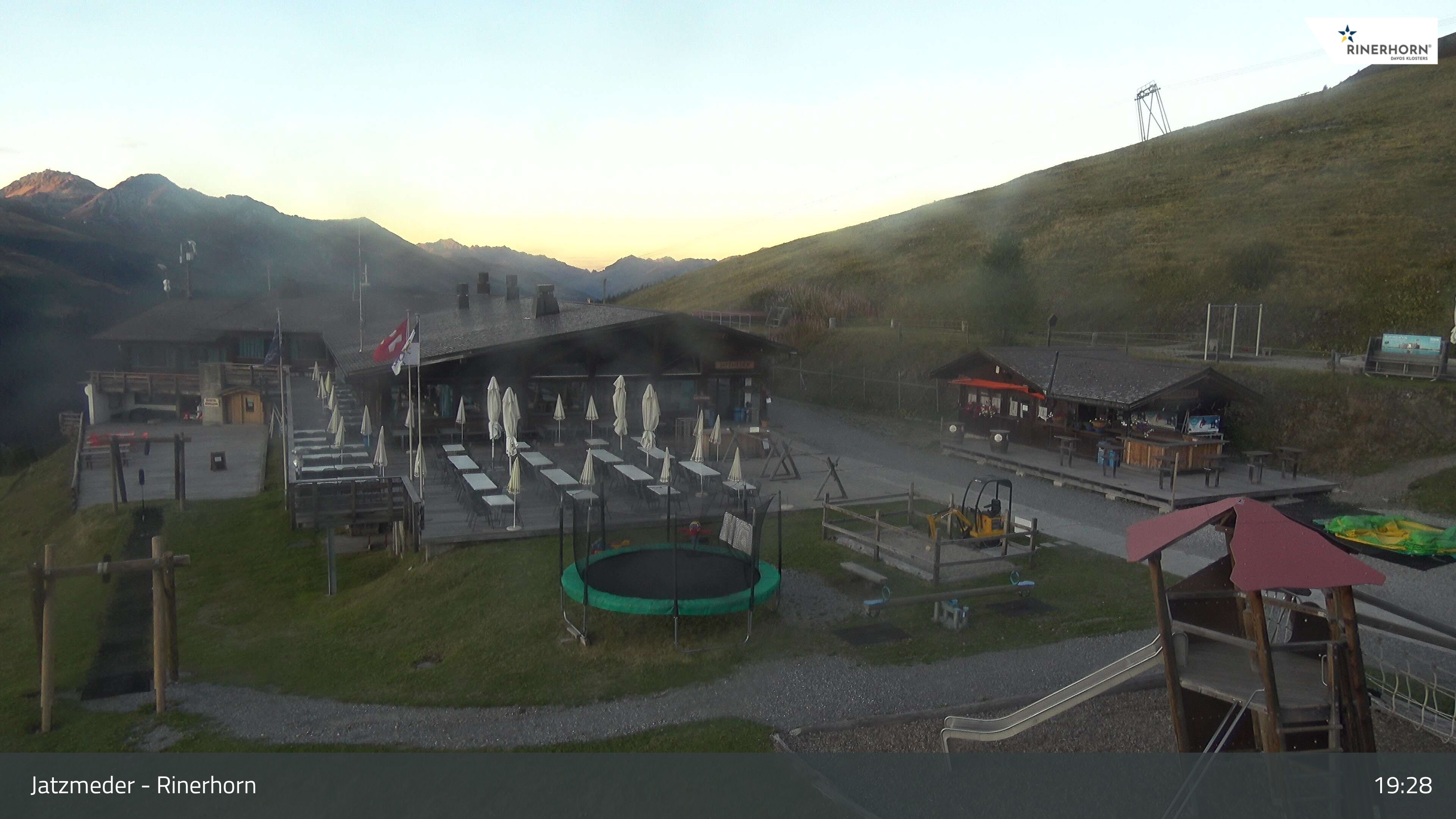 Davos: Glaris - Jatzmeder
