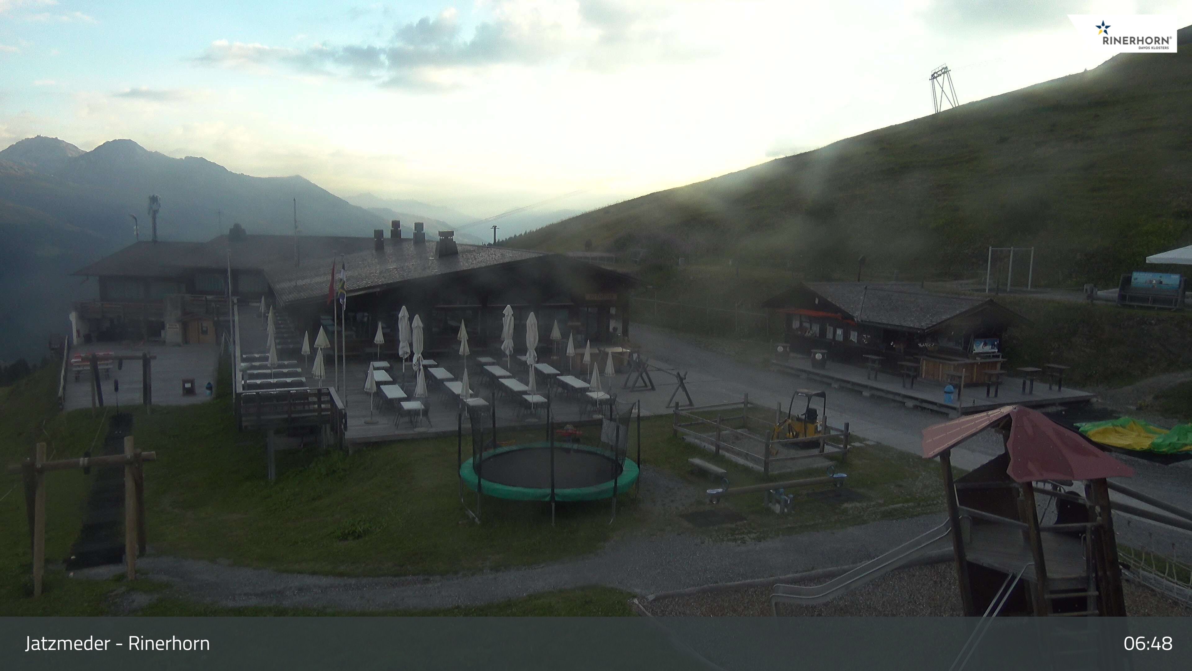 Davos: Glaris - Jatzmeder