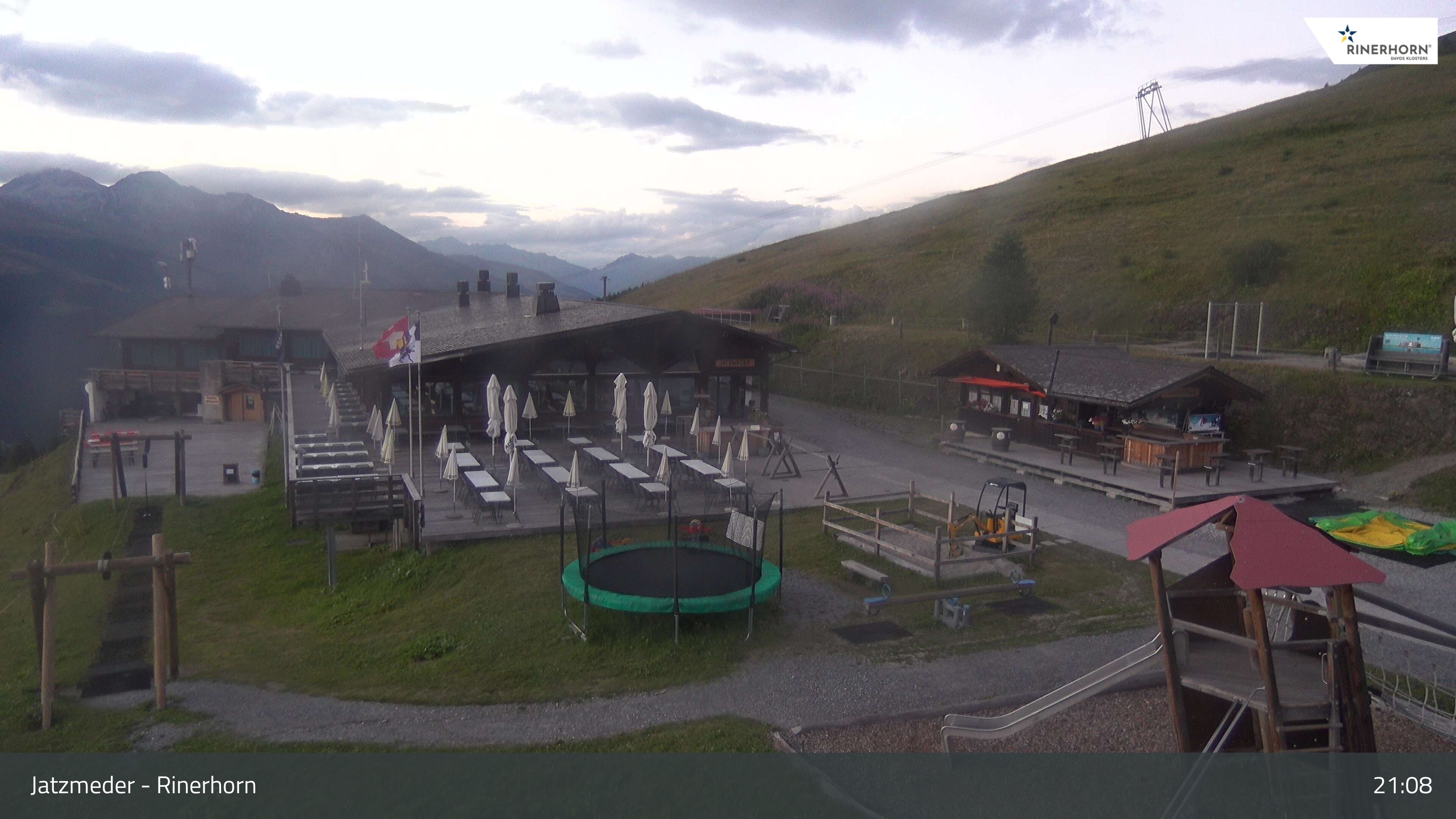 Davos: Glaris - Jatzmeder