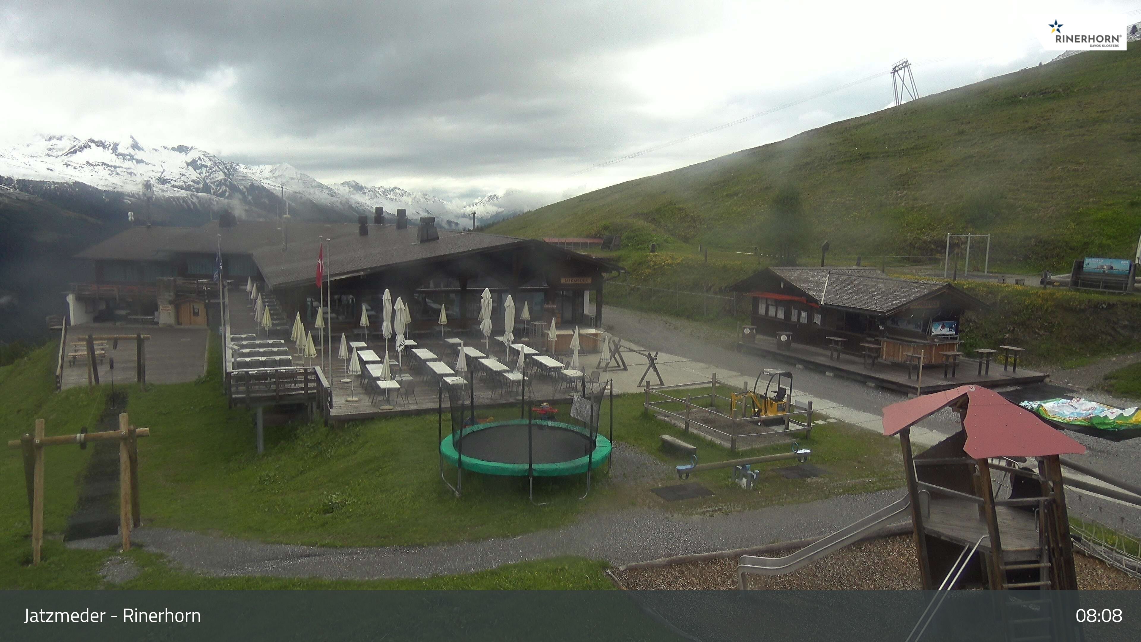 Davos: Glaris - Jatzmeder