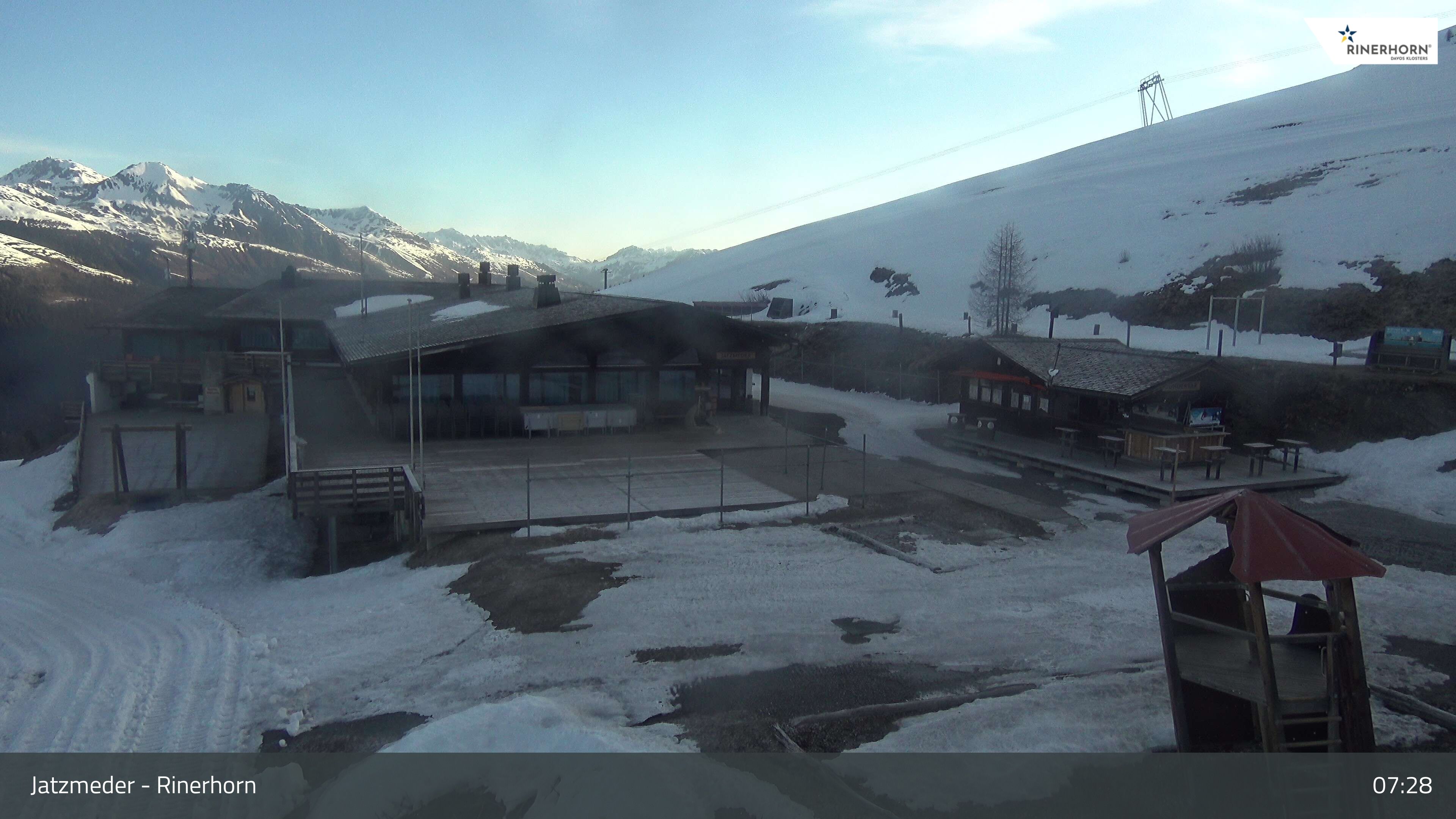 Davos: Glaris - Jatzmeder