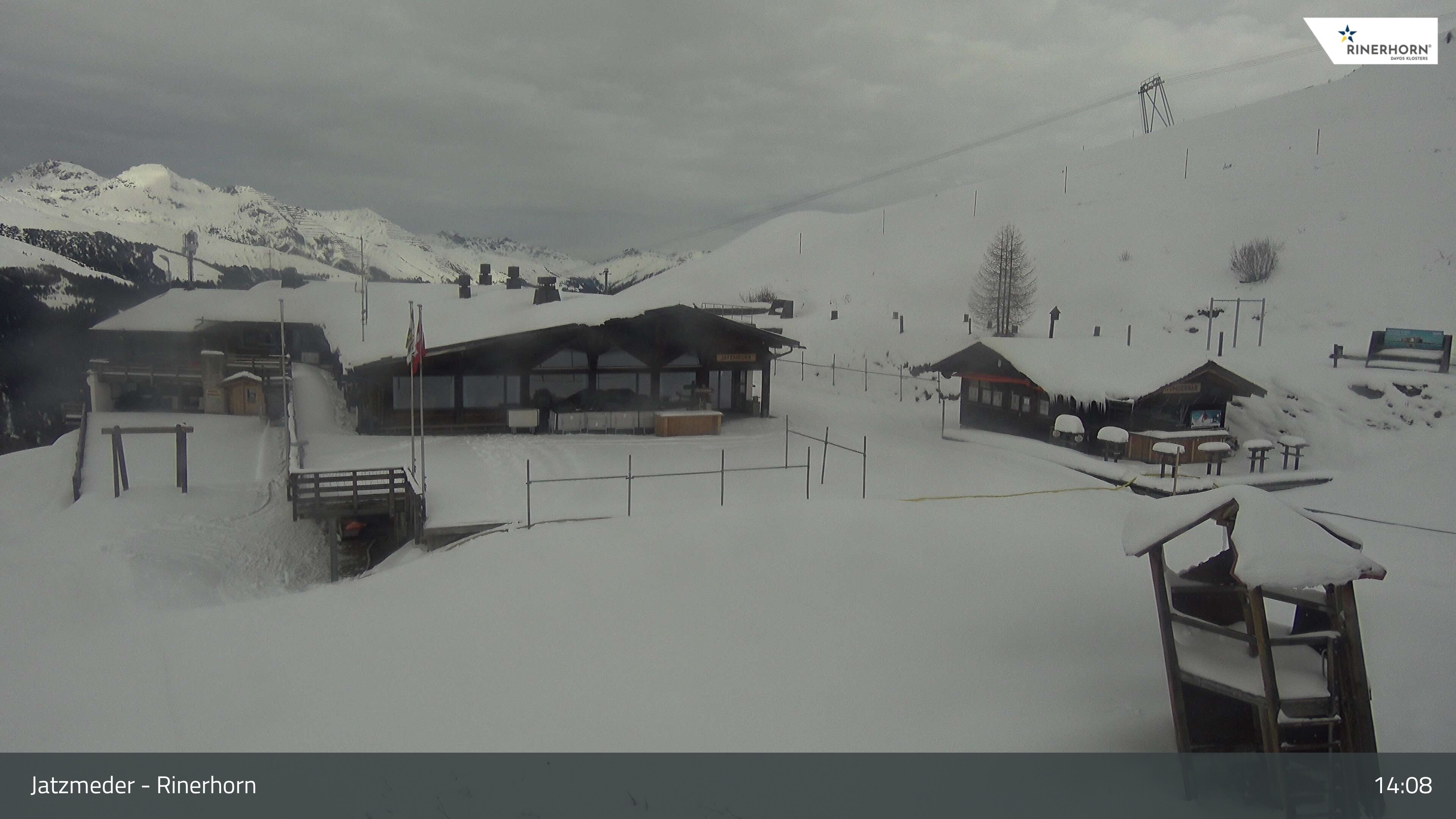 Davos: Glaris - Jatzmeder