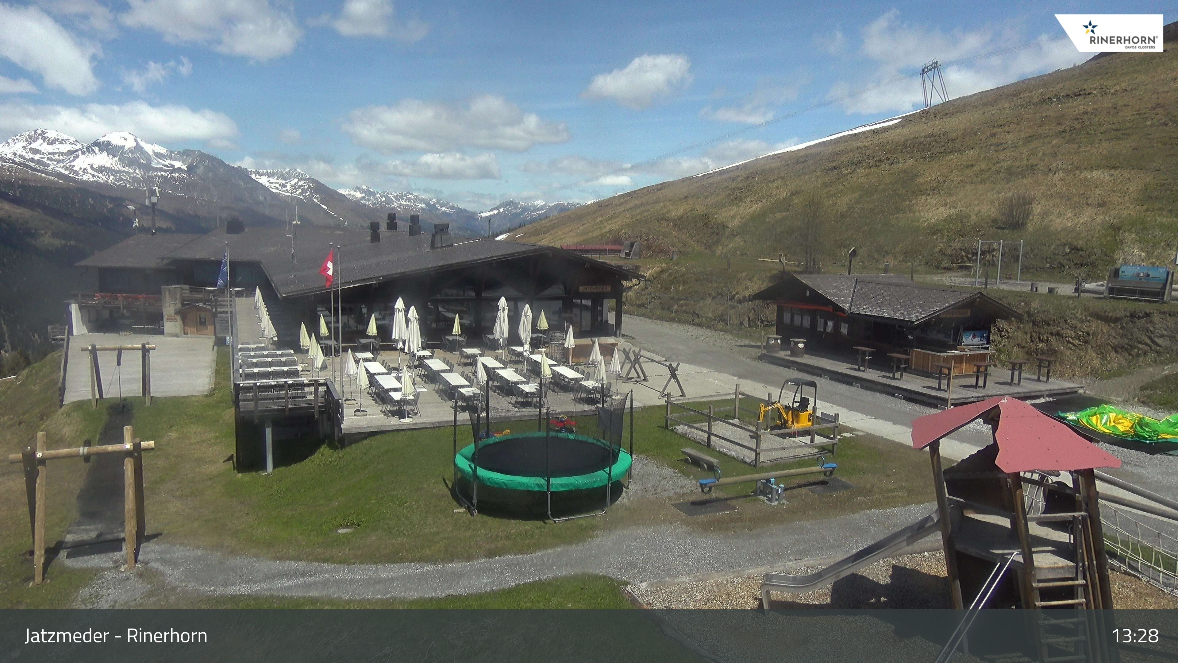 Davos: Glaris - Jatzmeder