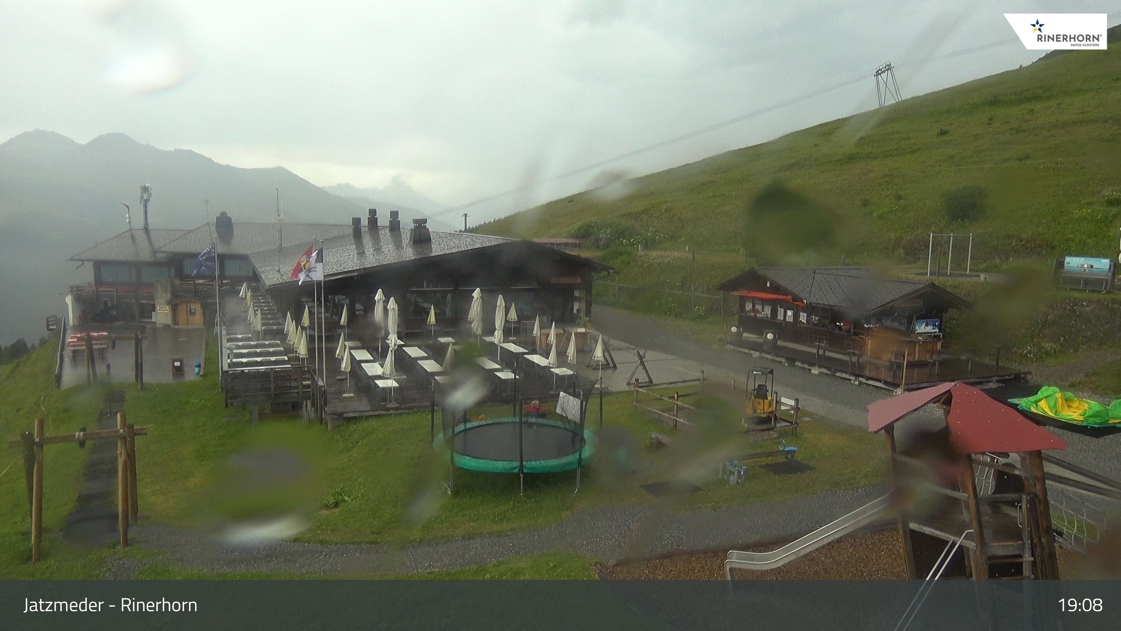 Davos: Glaris - Jatzmeder