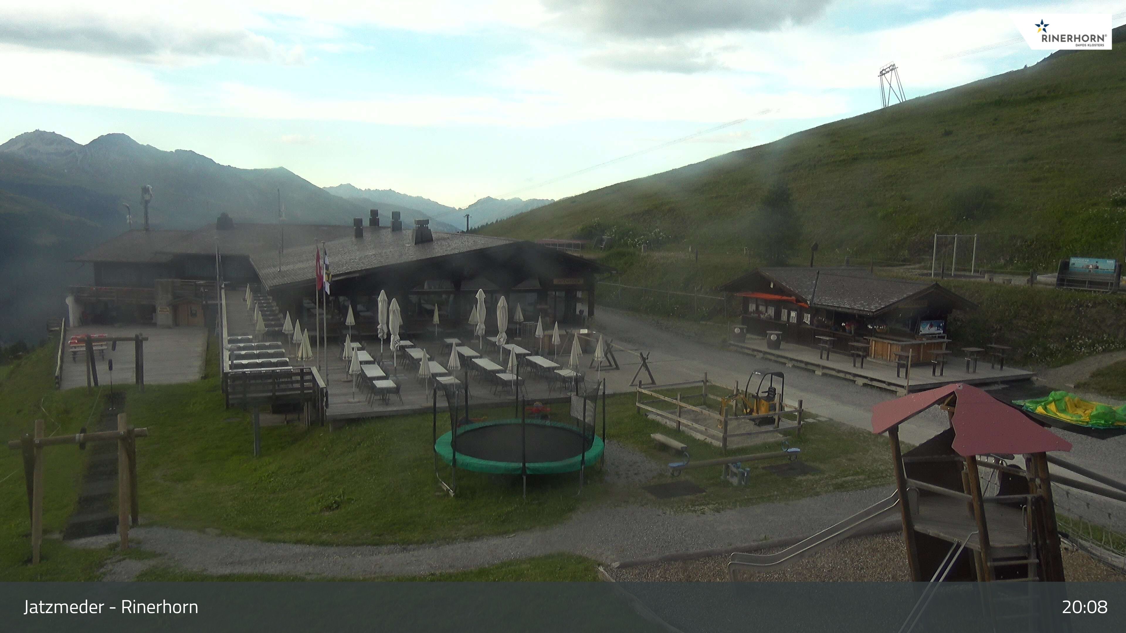 Davos: Glaris - Jatzmeder