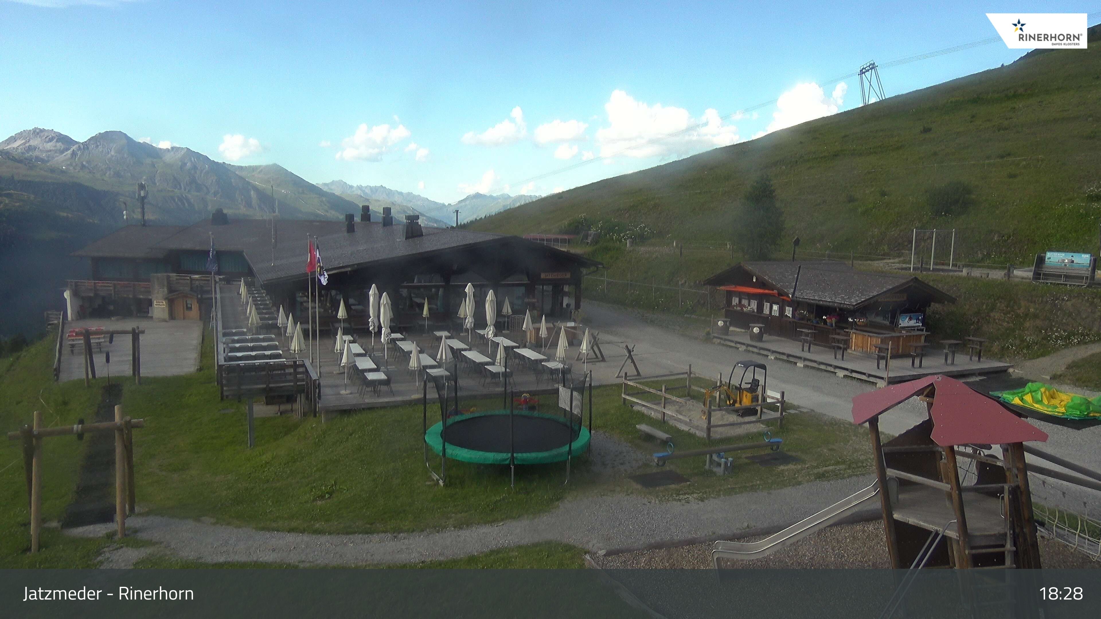 Davos: Glaris - Jatzmeder