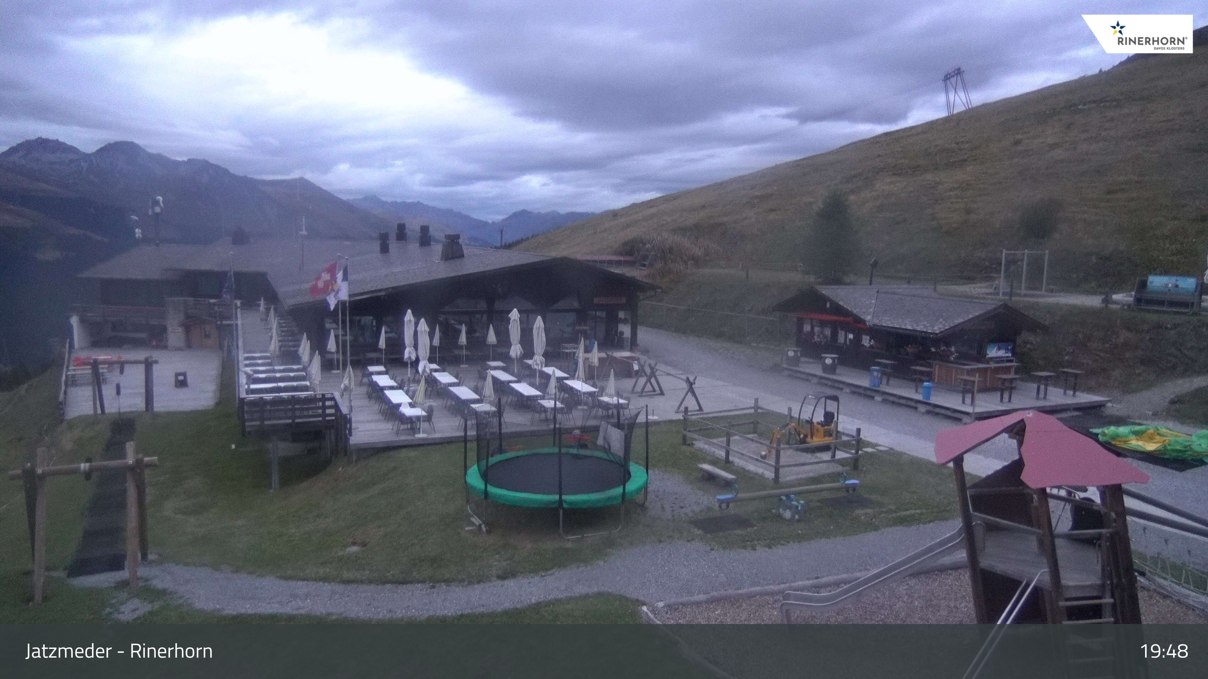 Davos: Glaris - Jatzmeder