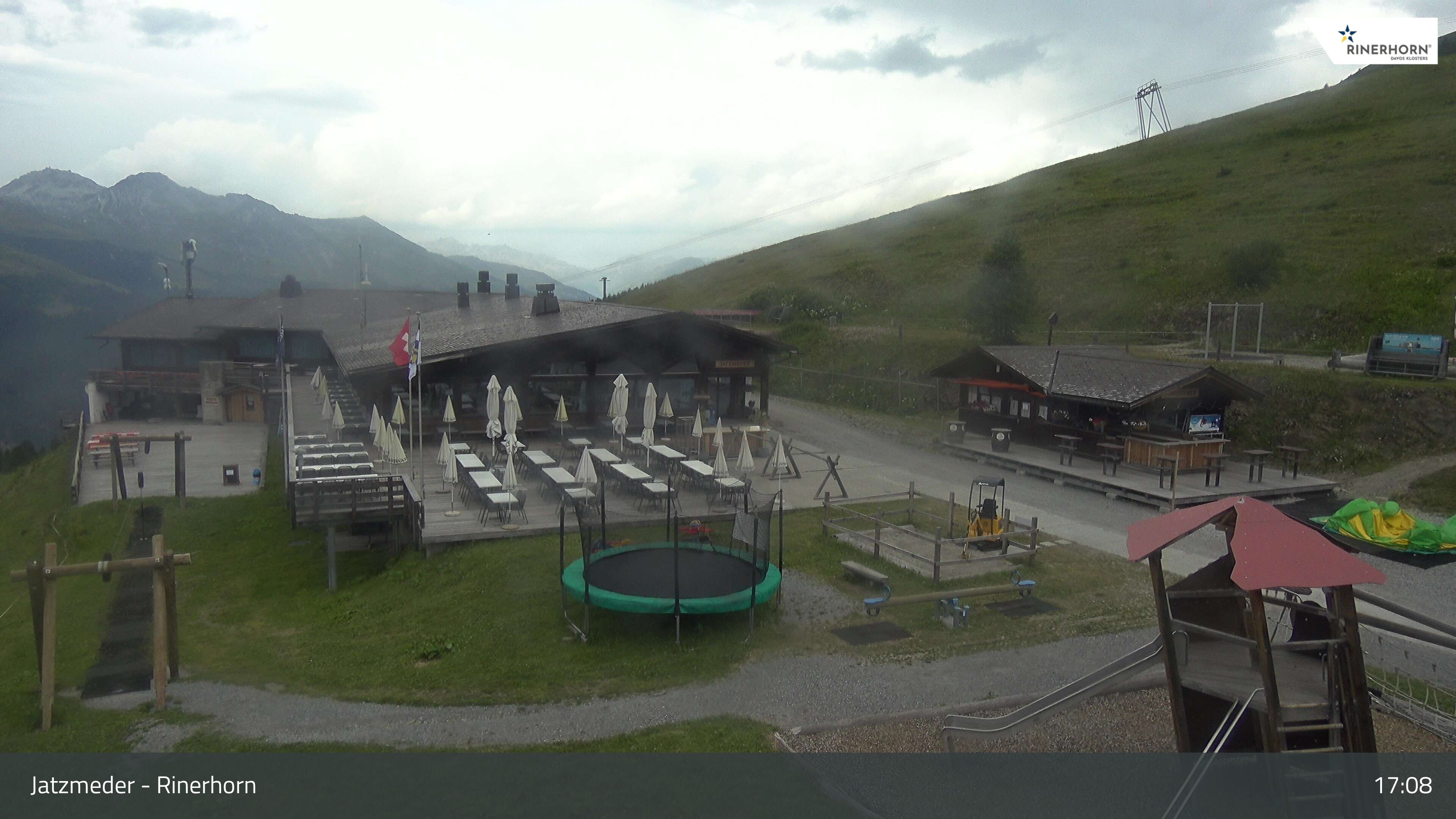 Davos: Glaris - Jatzmeder