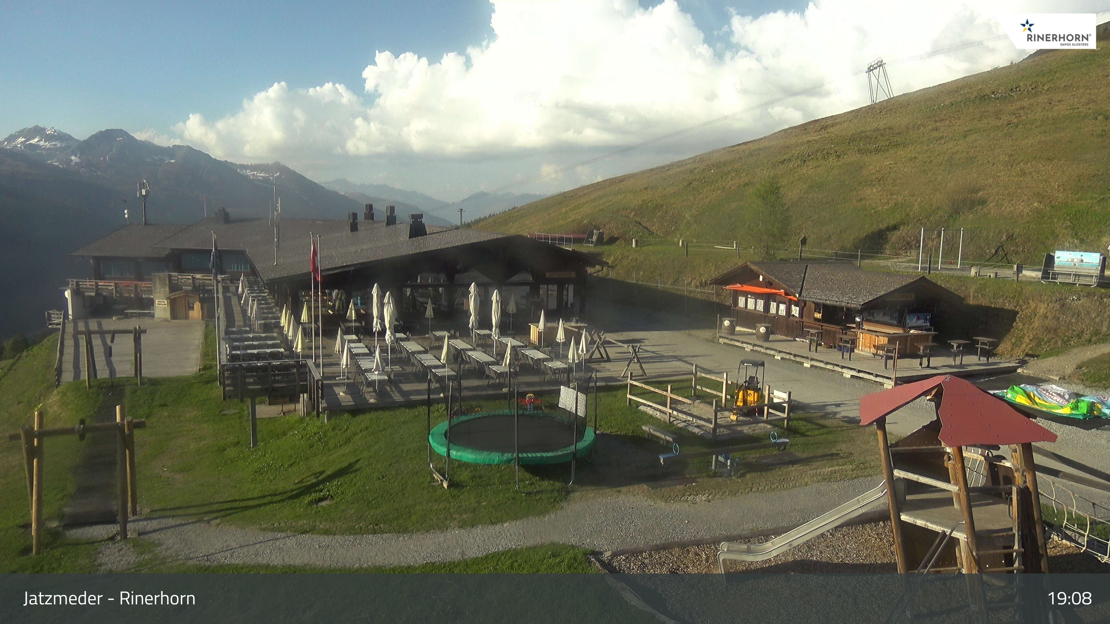 Davos: Glaris - Jatzmeder