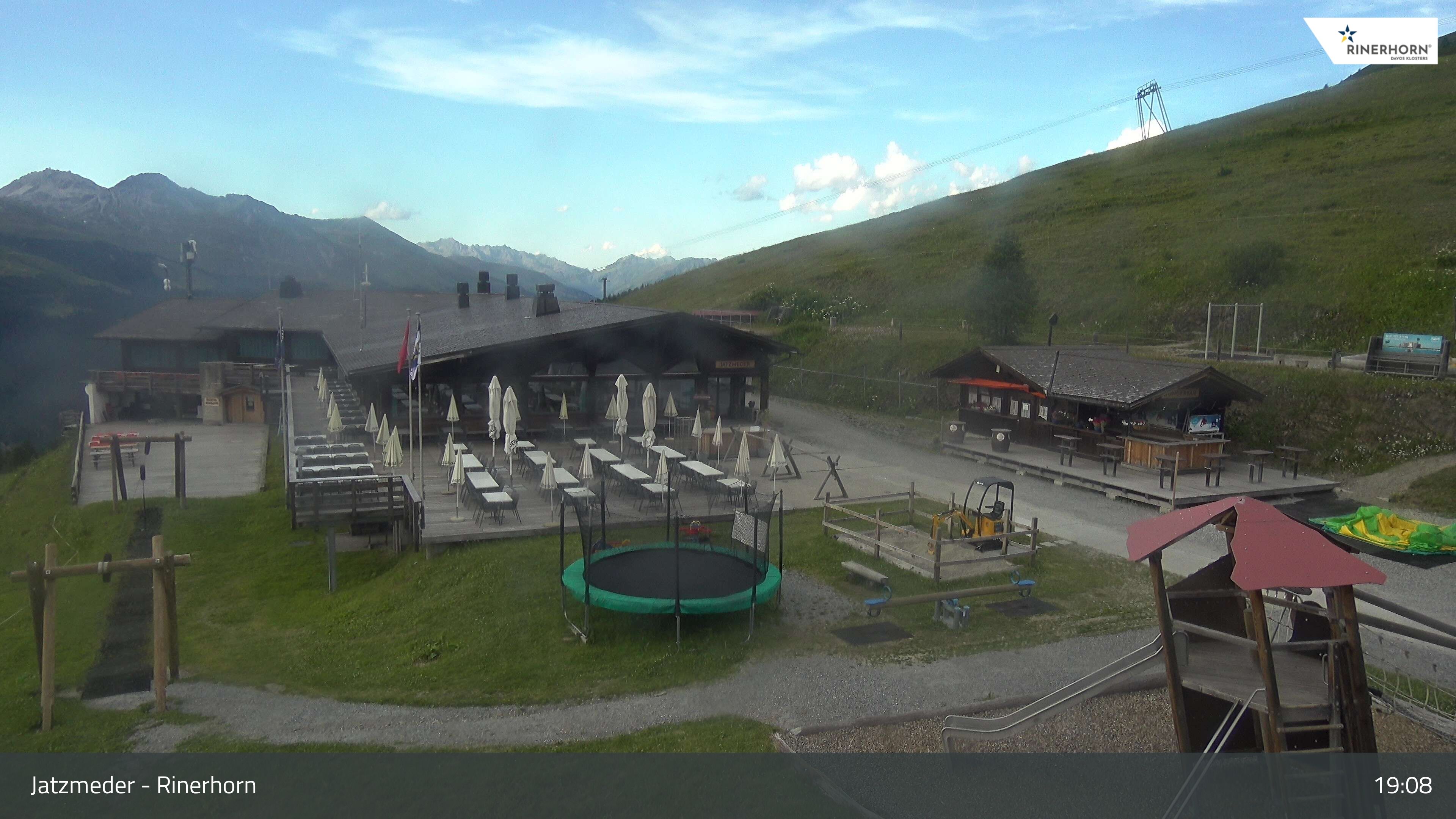 Davos: Glaris - Jatzmeder