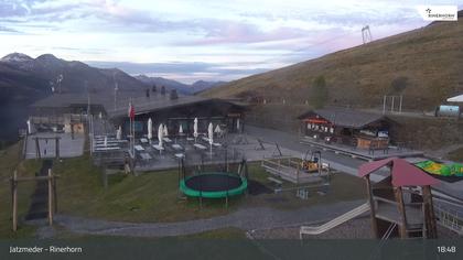 Davos: Glaris - Jatzmeder