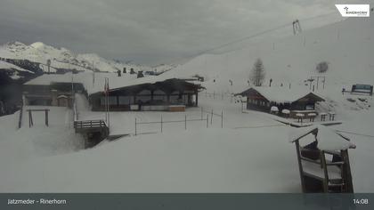 Davos: Glaris - Jatzmeder